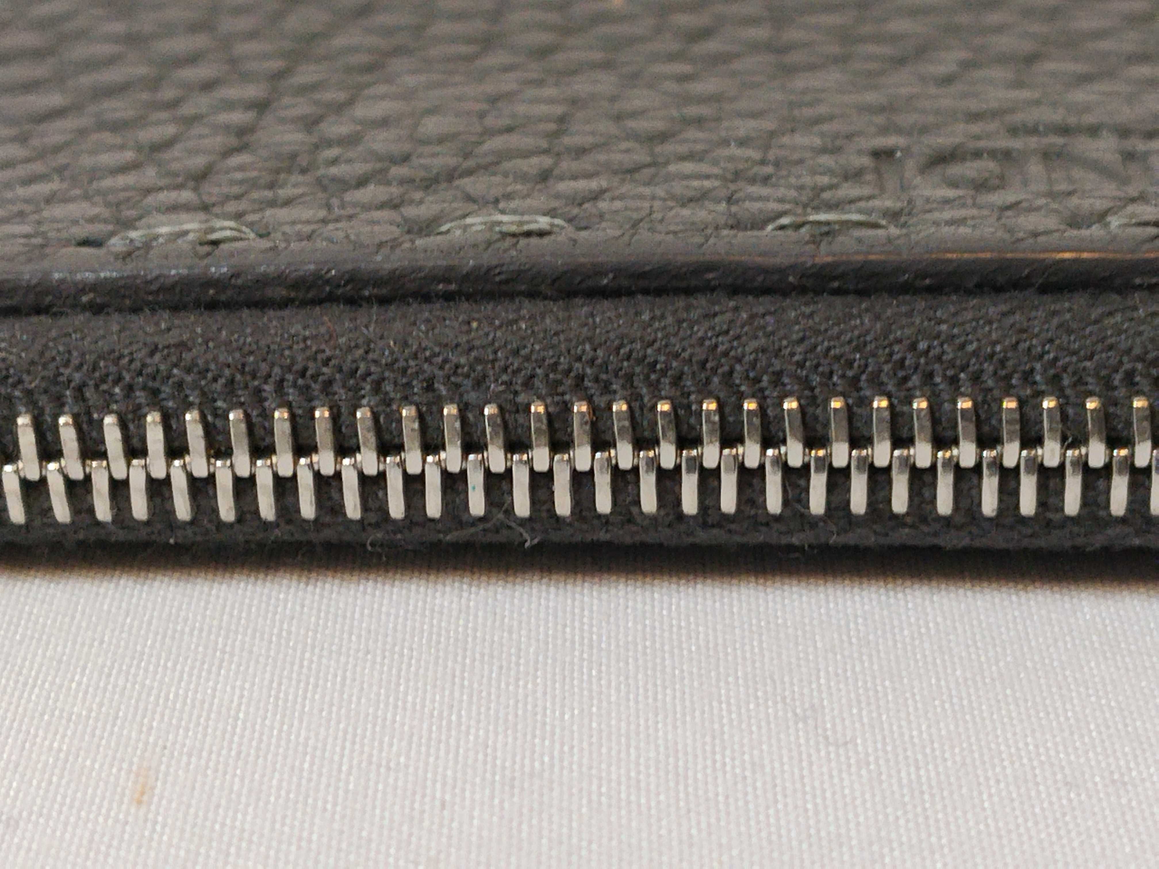 Selleria Coin Case (Black) — view 8