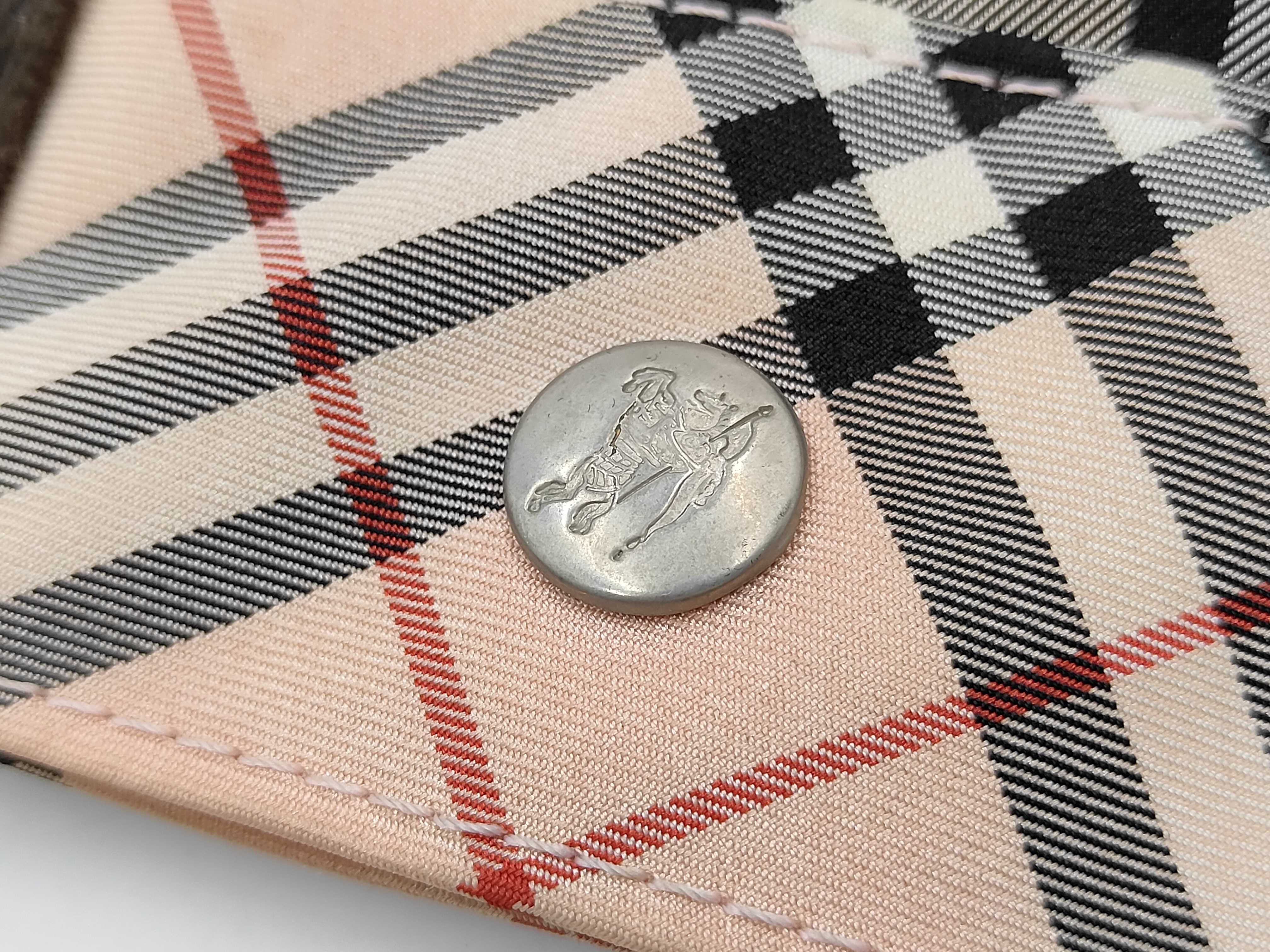 Check Handbag — view 6