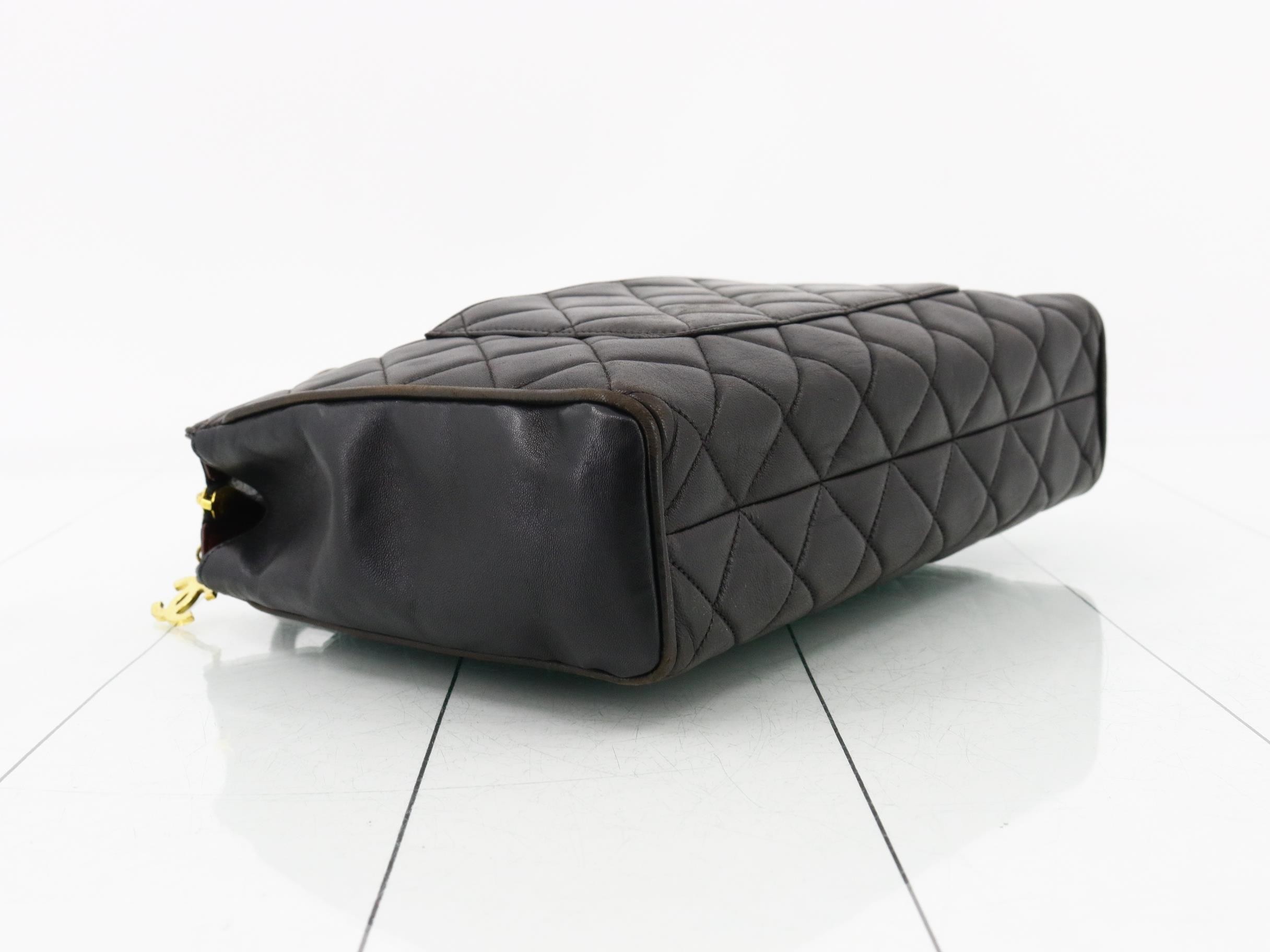 Matelassé (bag) - handbag — view 5