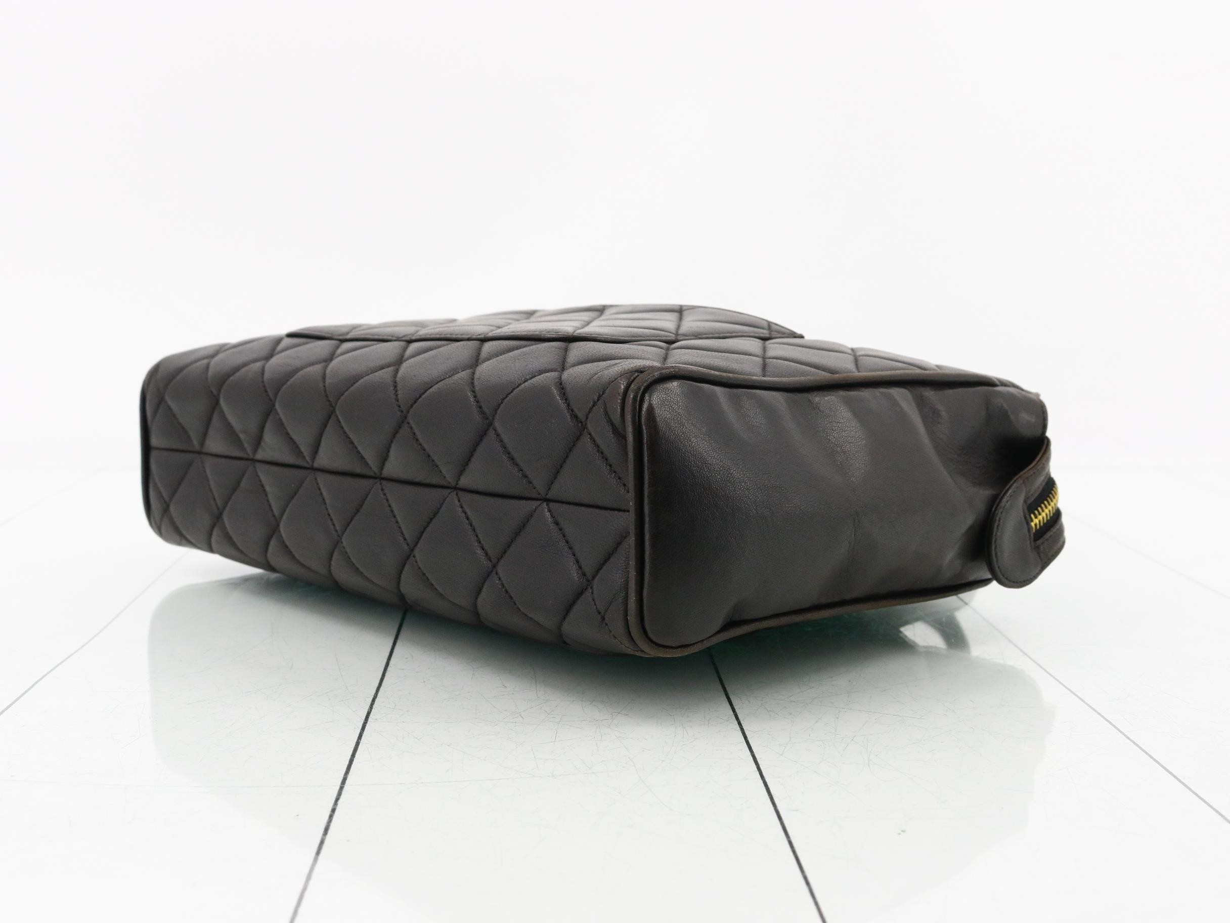 Matelassé (bag) - handbag — view 6