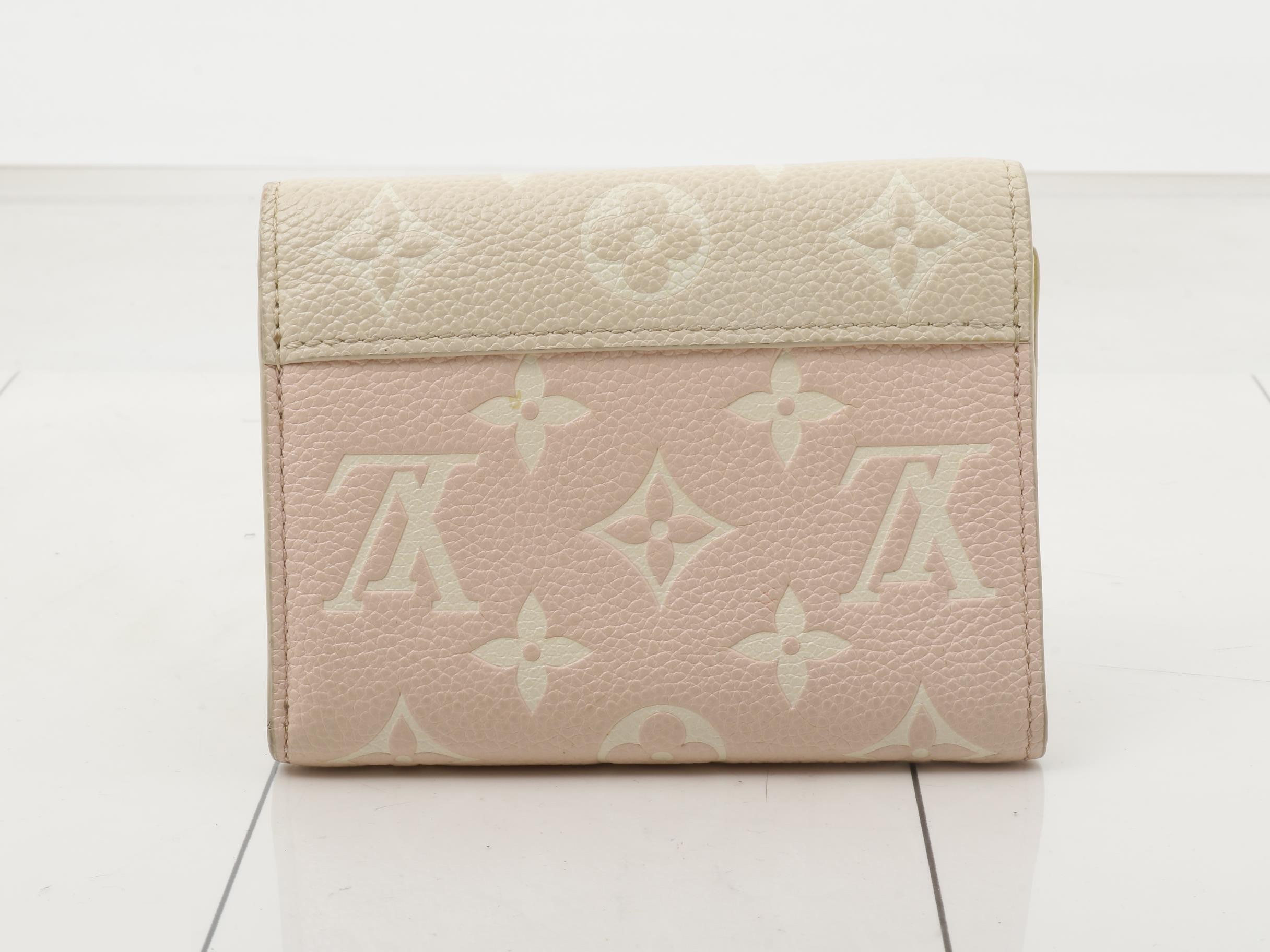 Portefeuille Victorine — view 2