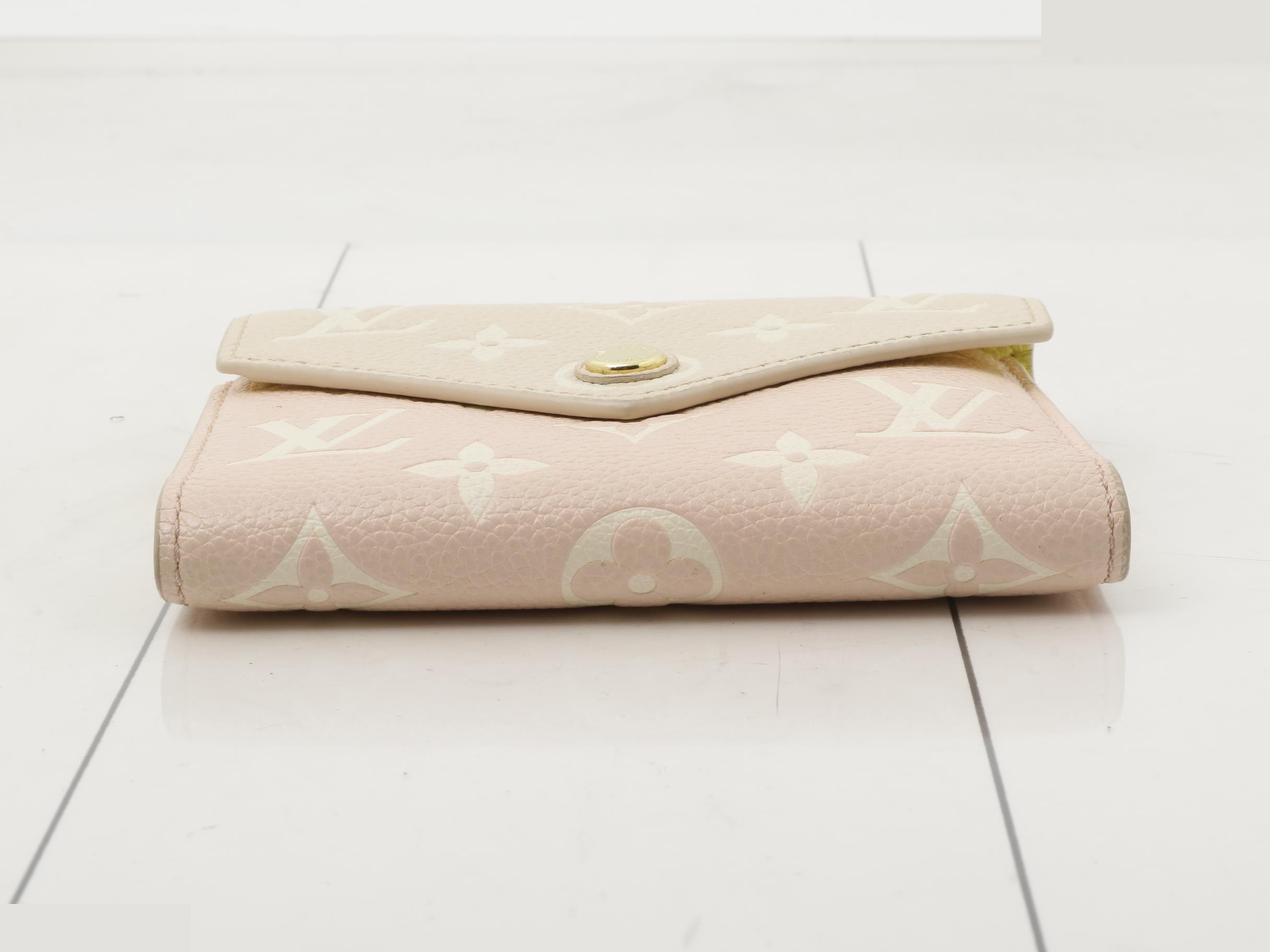 Portefeuille Victorine — view 3