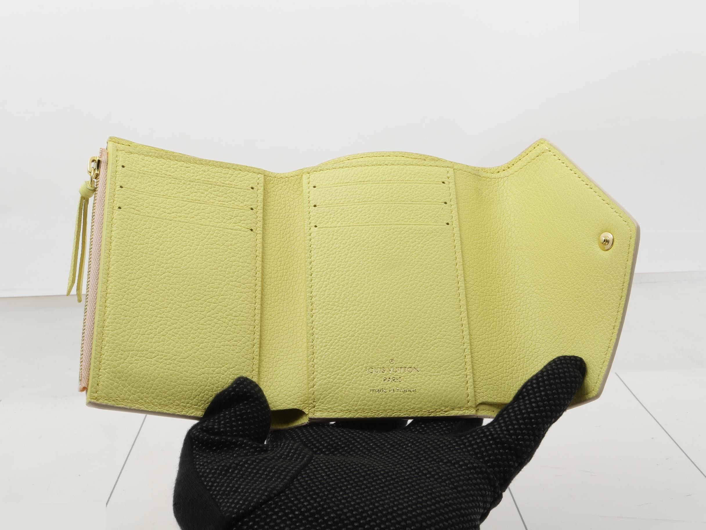 Portefeuille Victorine — view 4