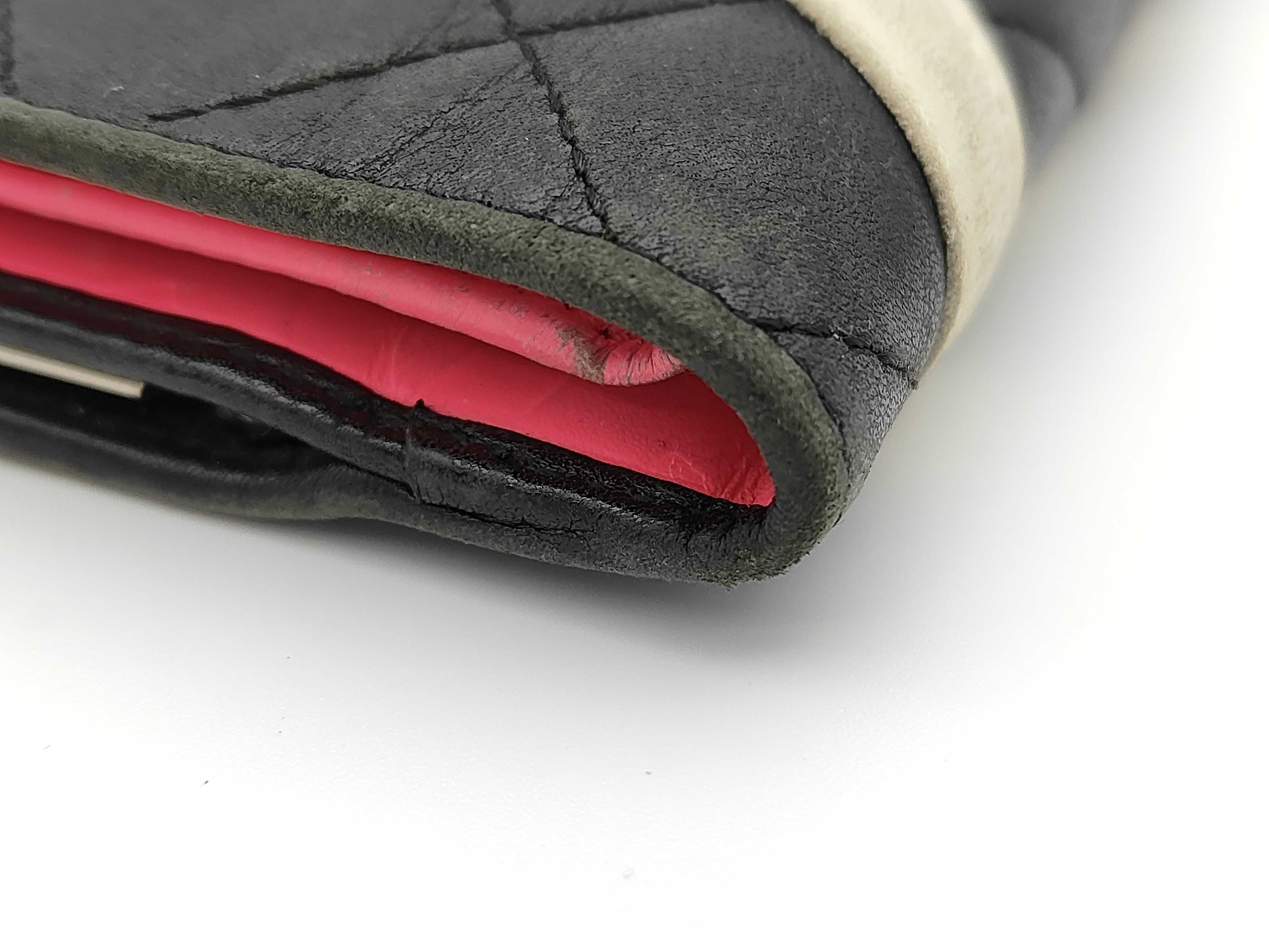Cambon folding wallet — view 3