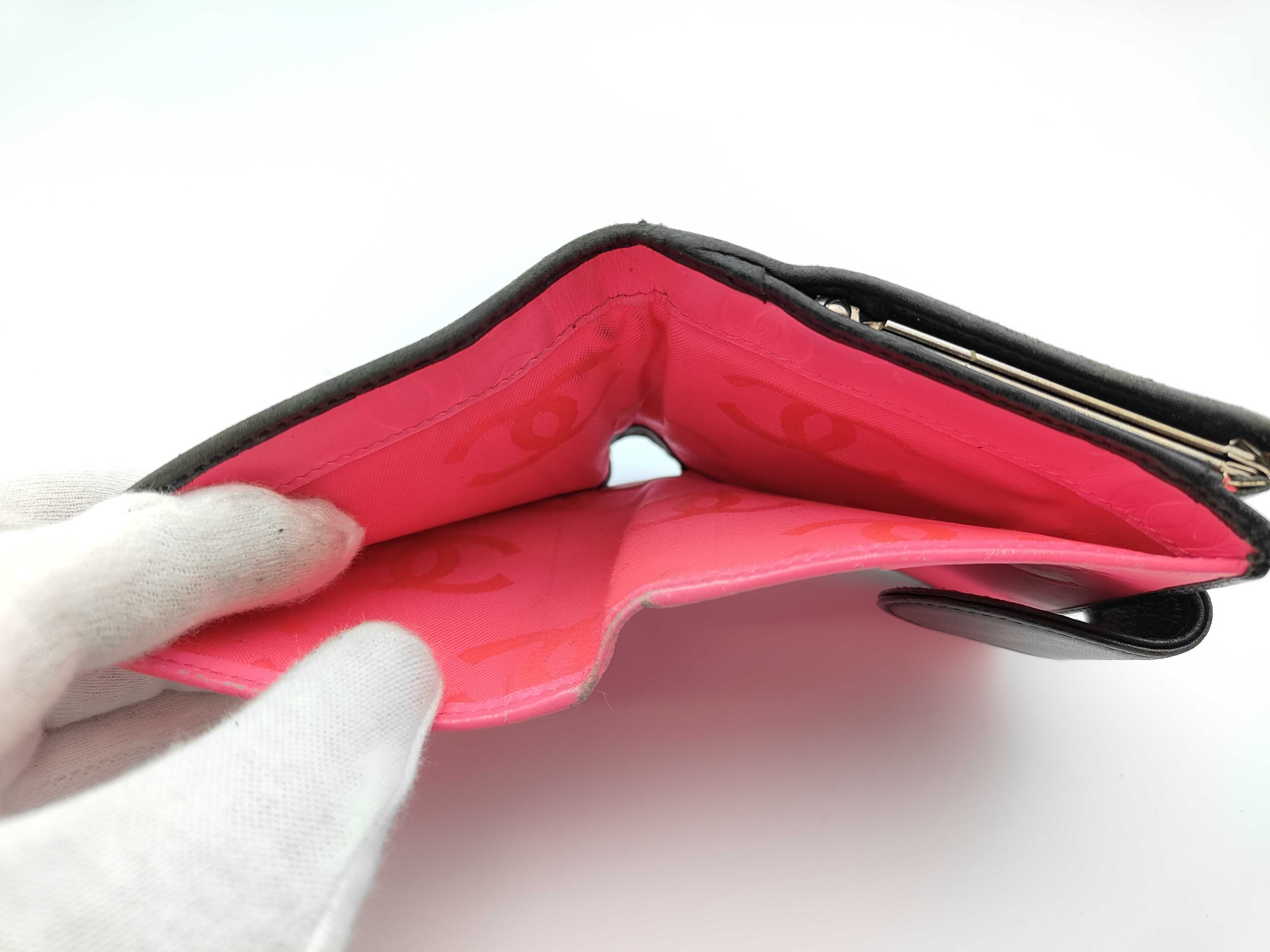 Cambon folding wallet — view 5
