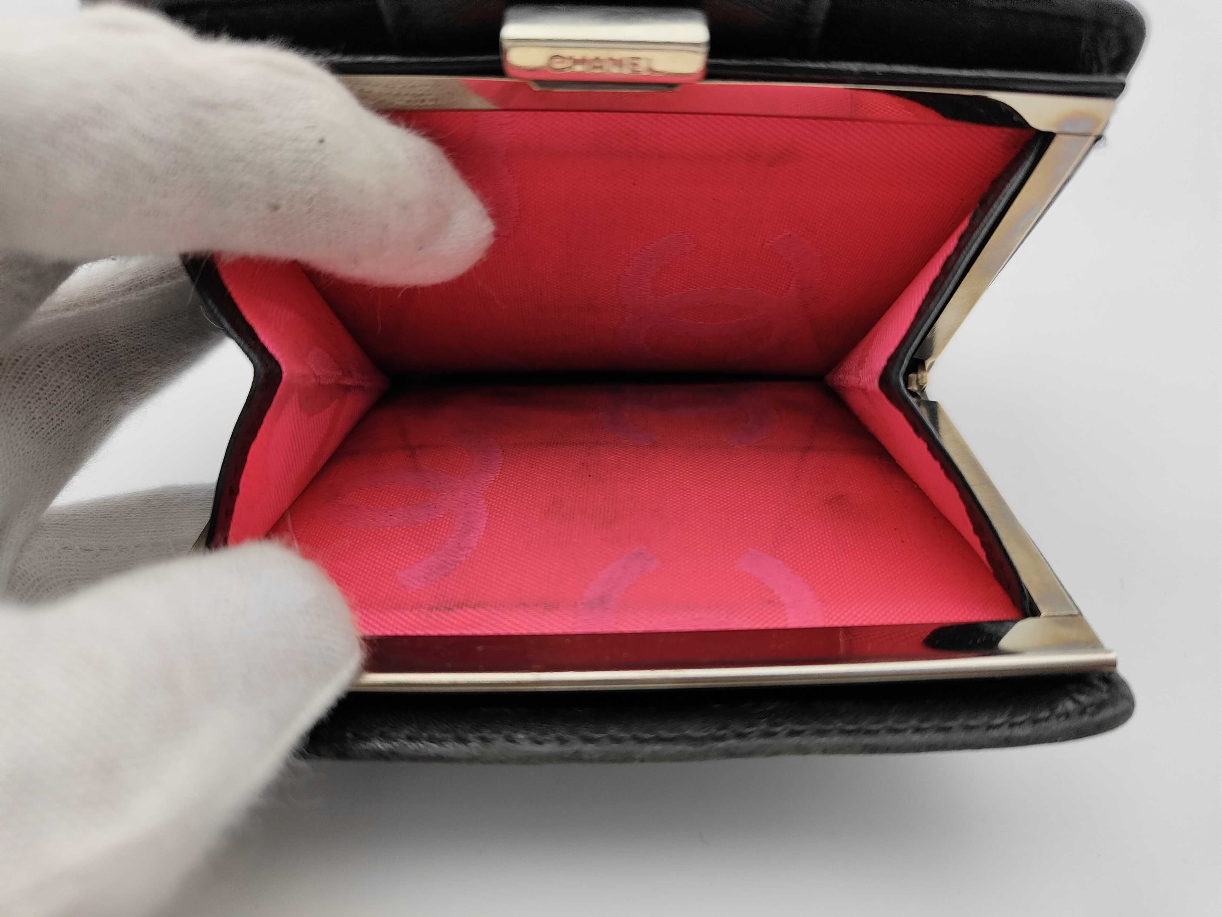 Cambon folding wallet — view 6