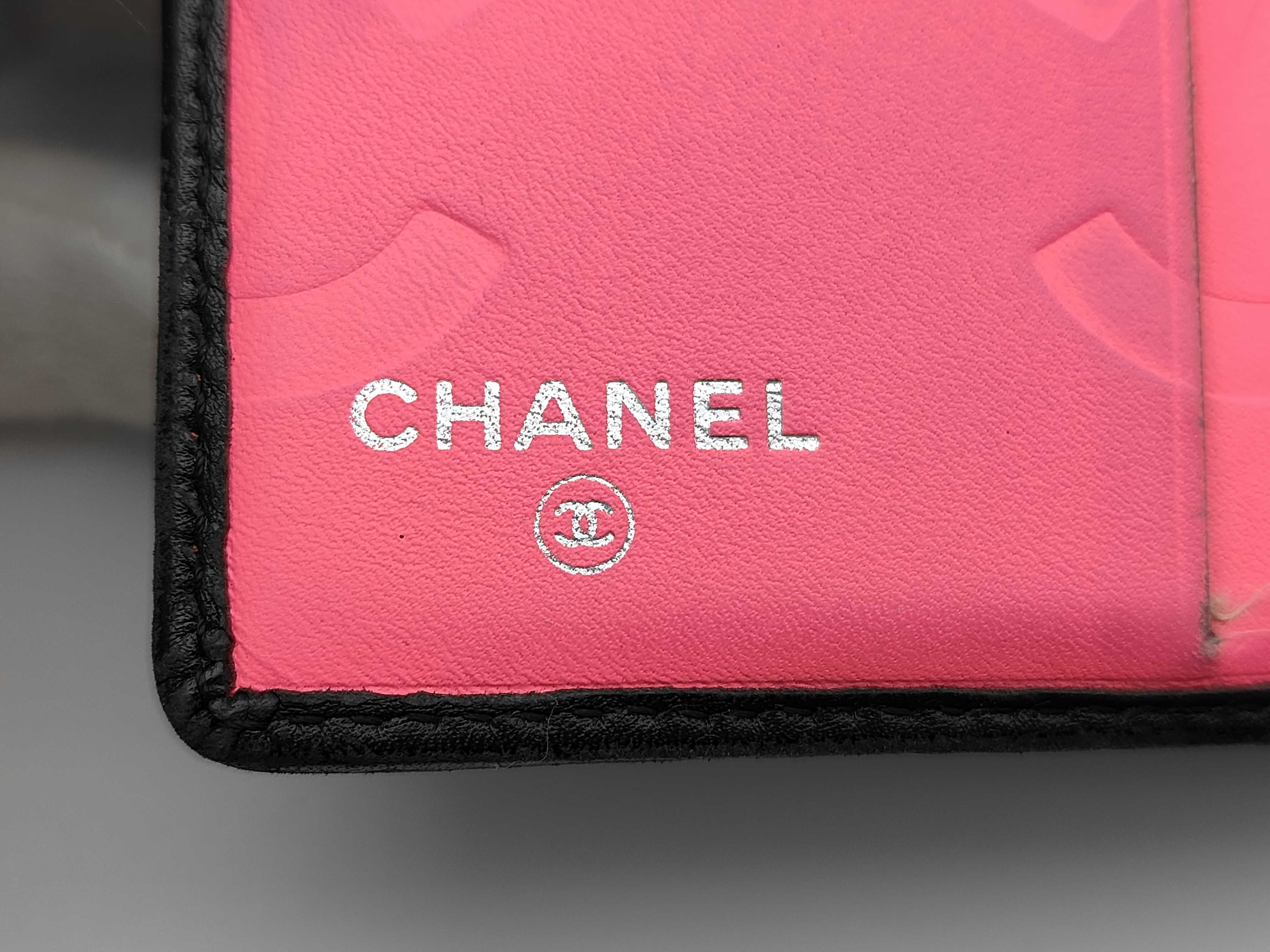 Cambon folding wallet — view 7