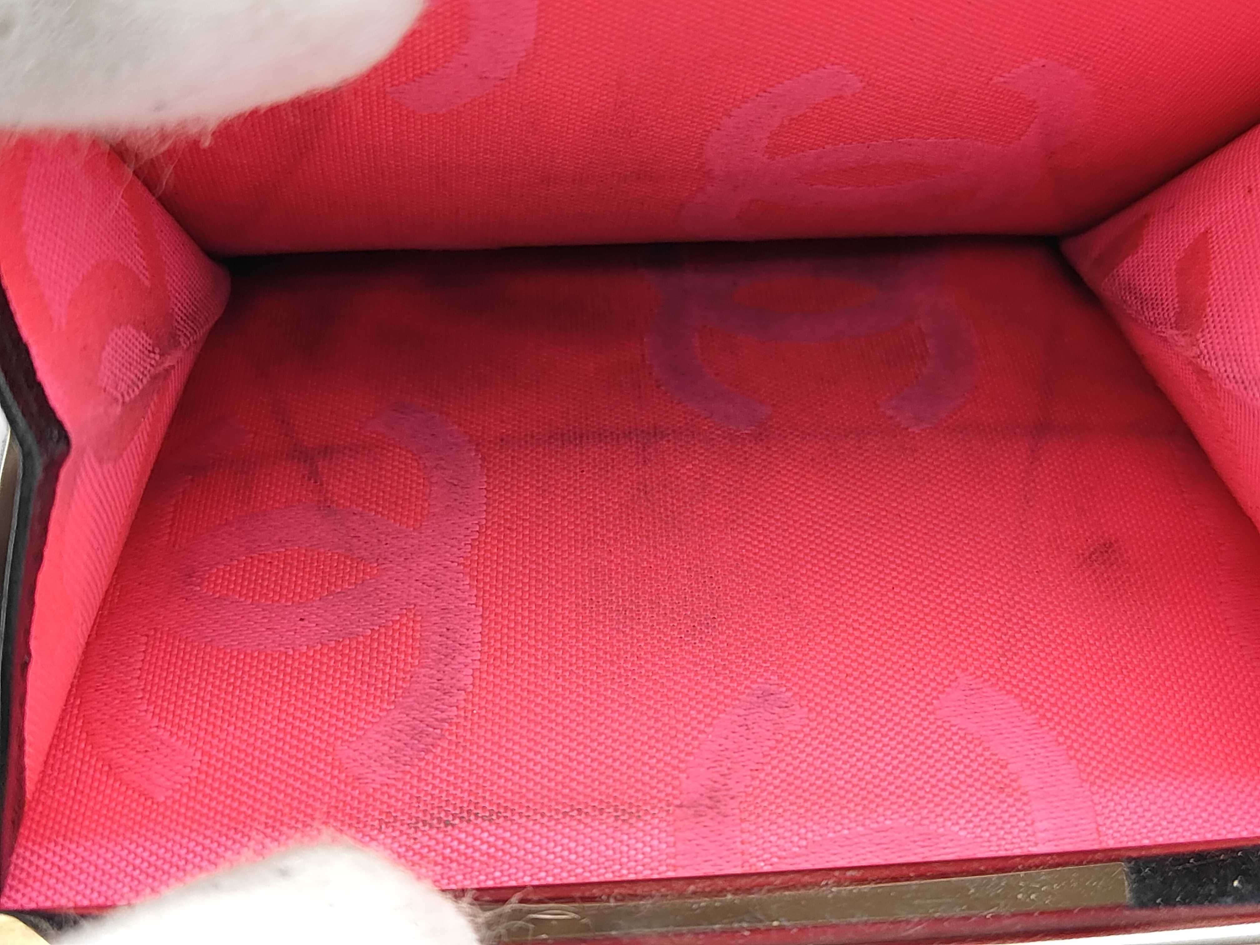 Cambon folding wallet — view 10