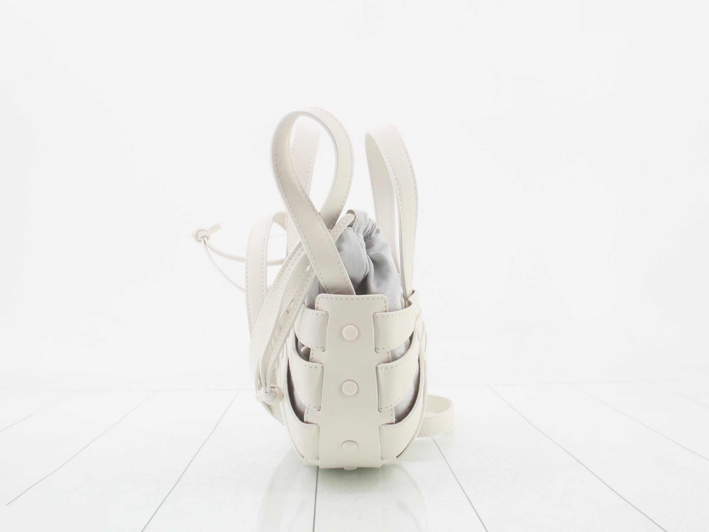 The Shell 2-way handbag — view 3