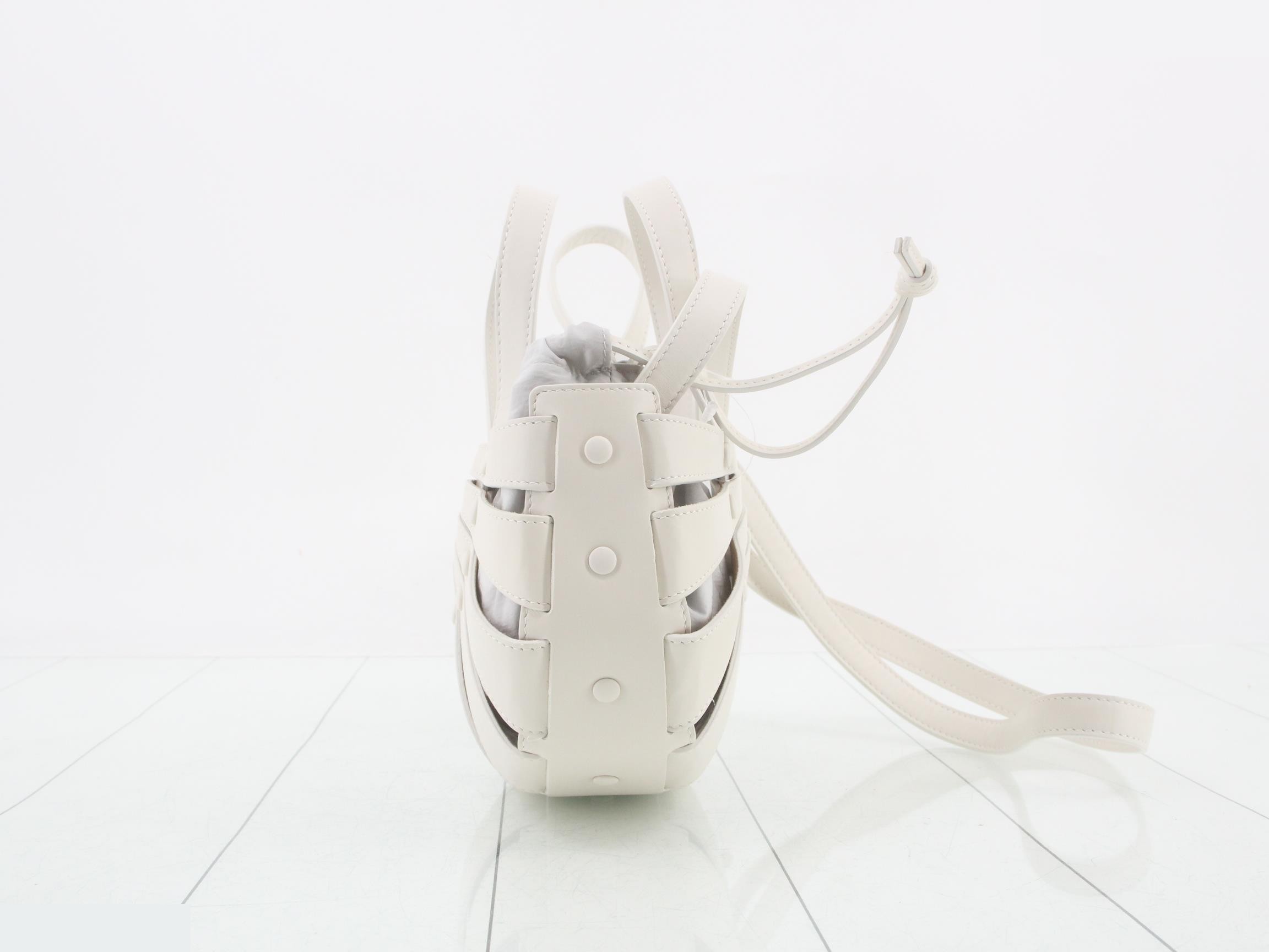 The Shell 2-way handbag — view 4