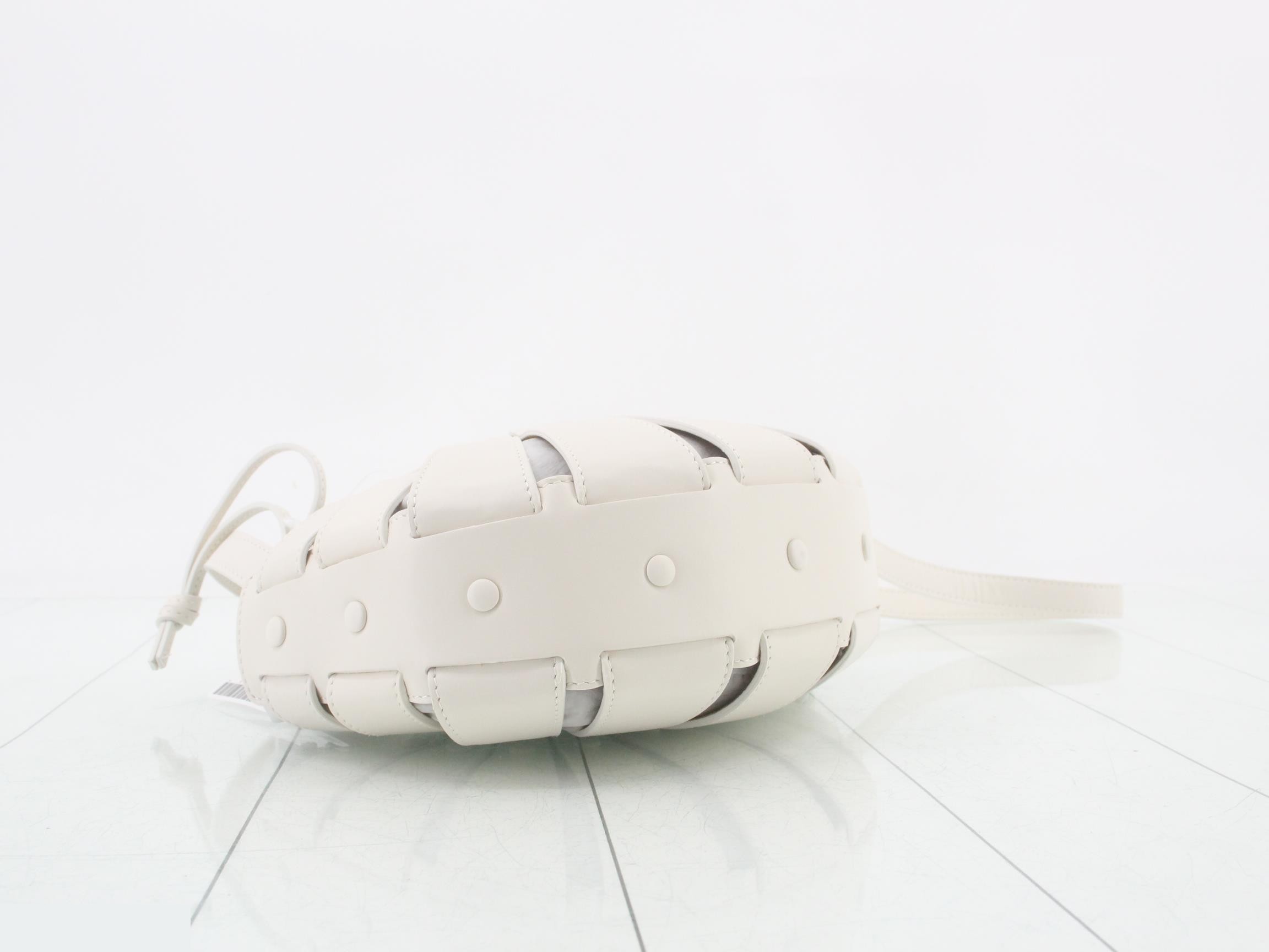 The Shell 2-way handbag — view 5