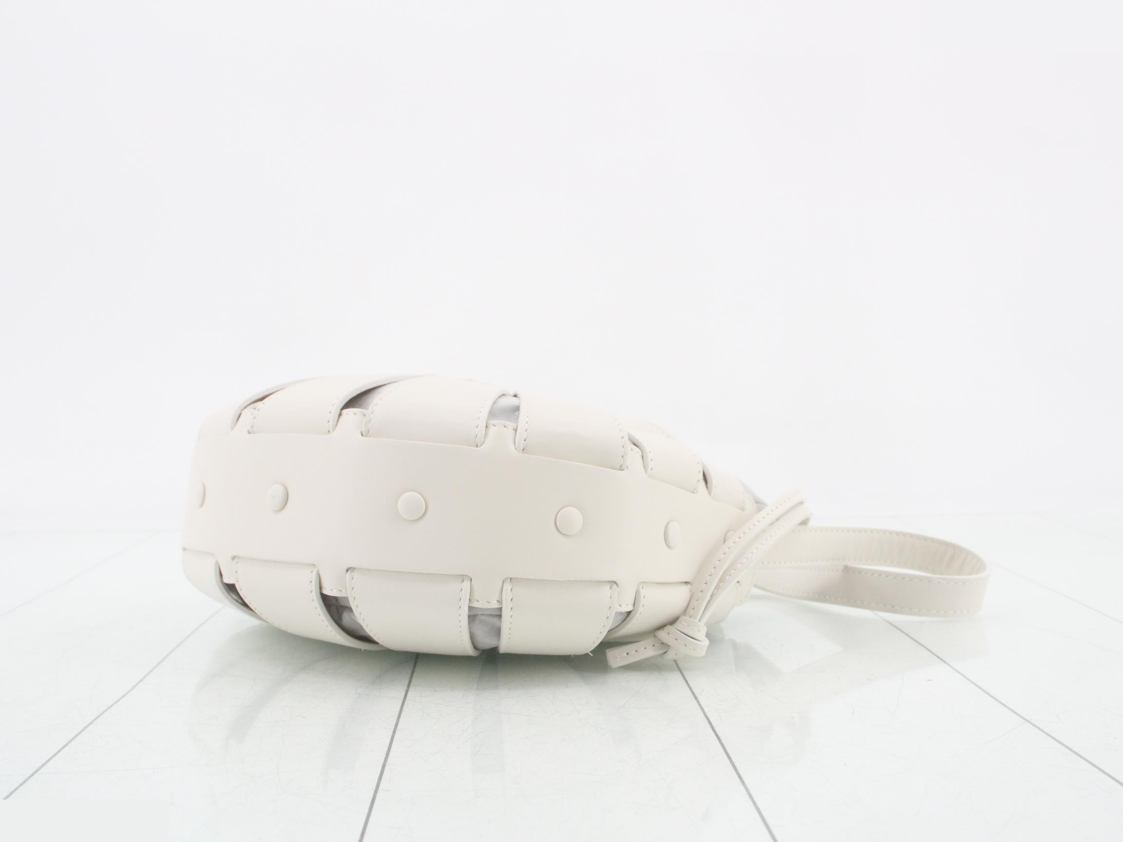 The Shell 2-way handbag — view 6