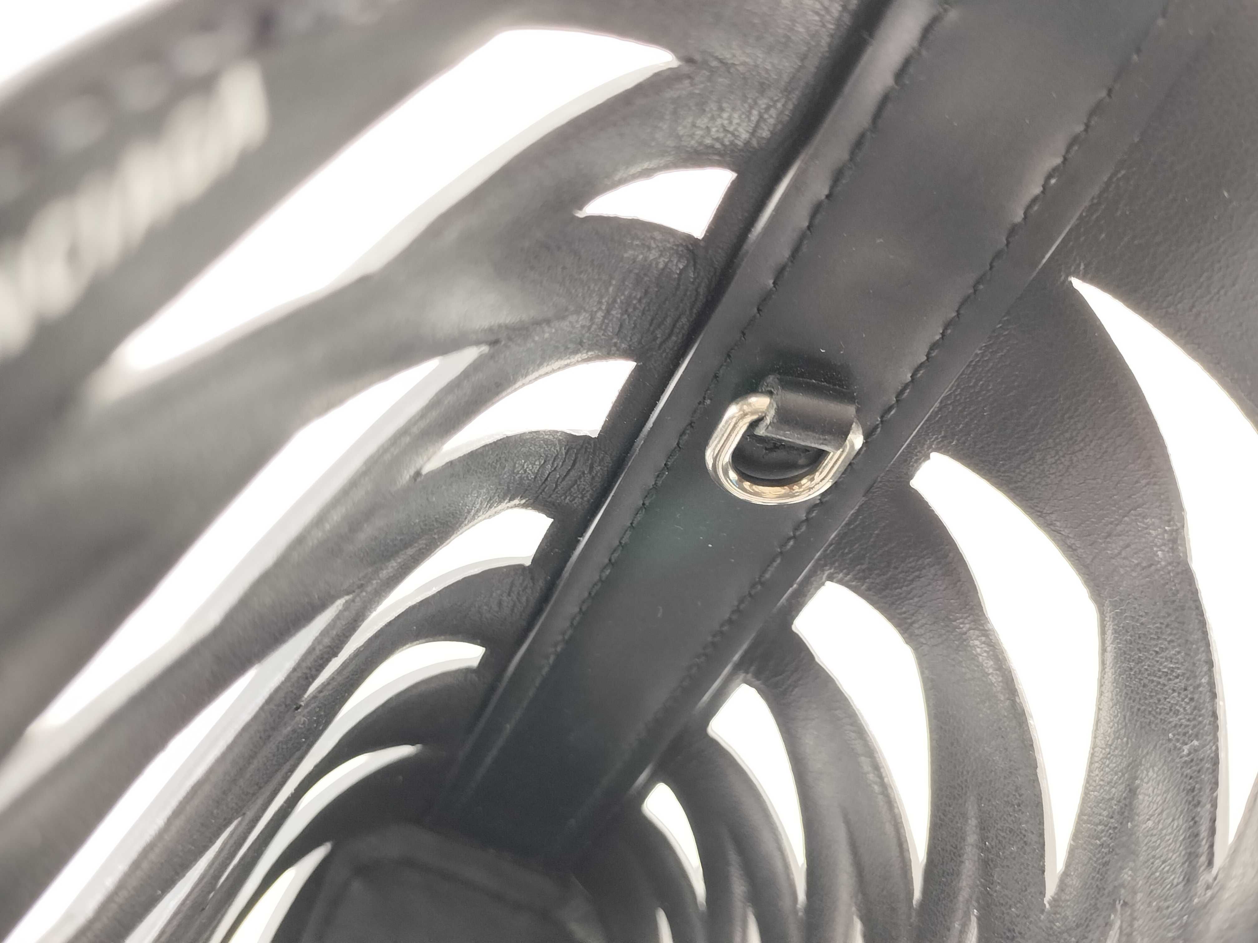 660787 2-Way Neophone Holder Handbag — view 8