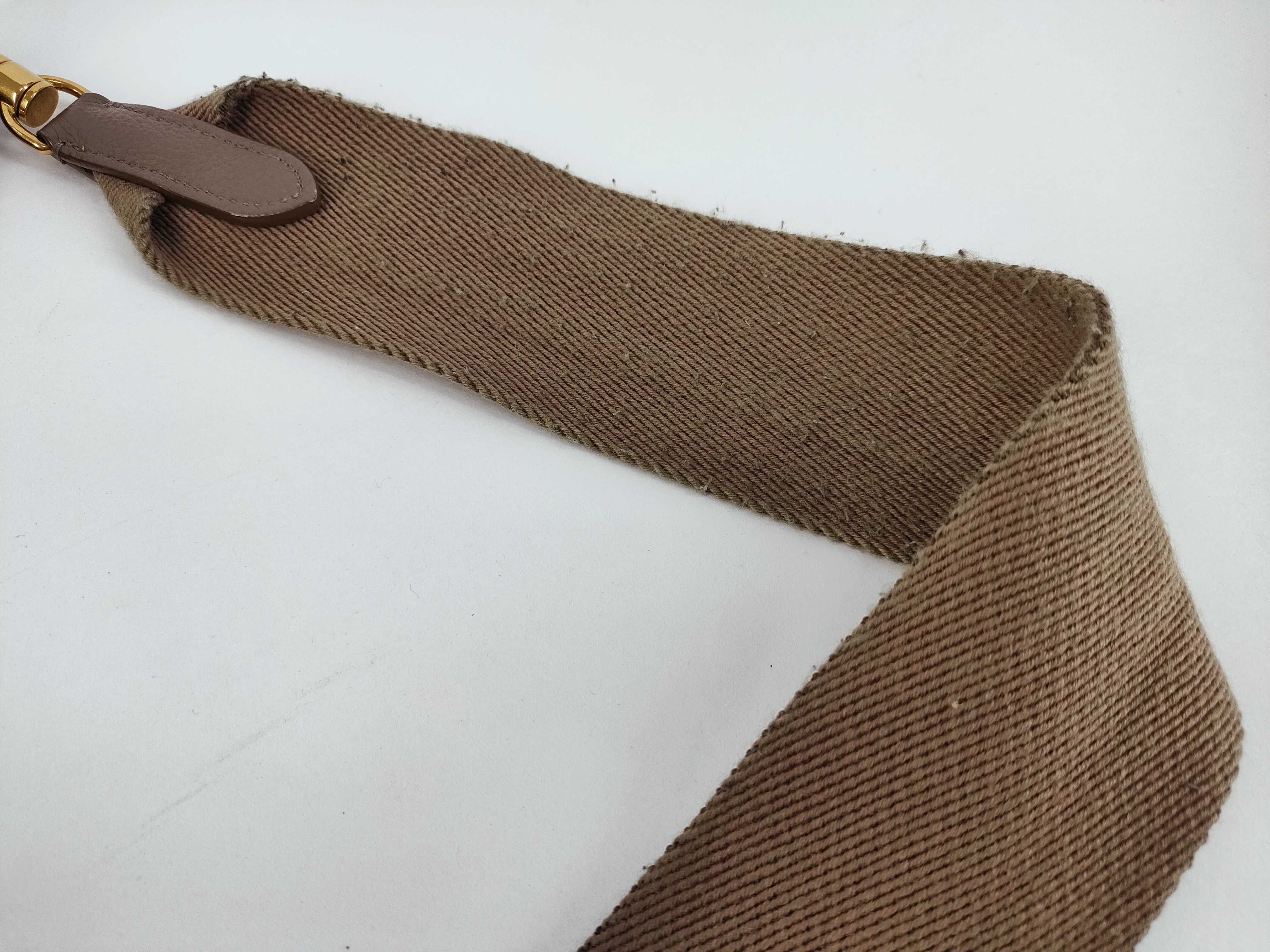 Sangle Bucket Shoulder Bag — view 4