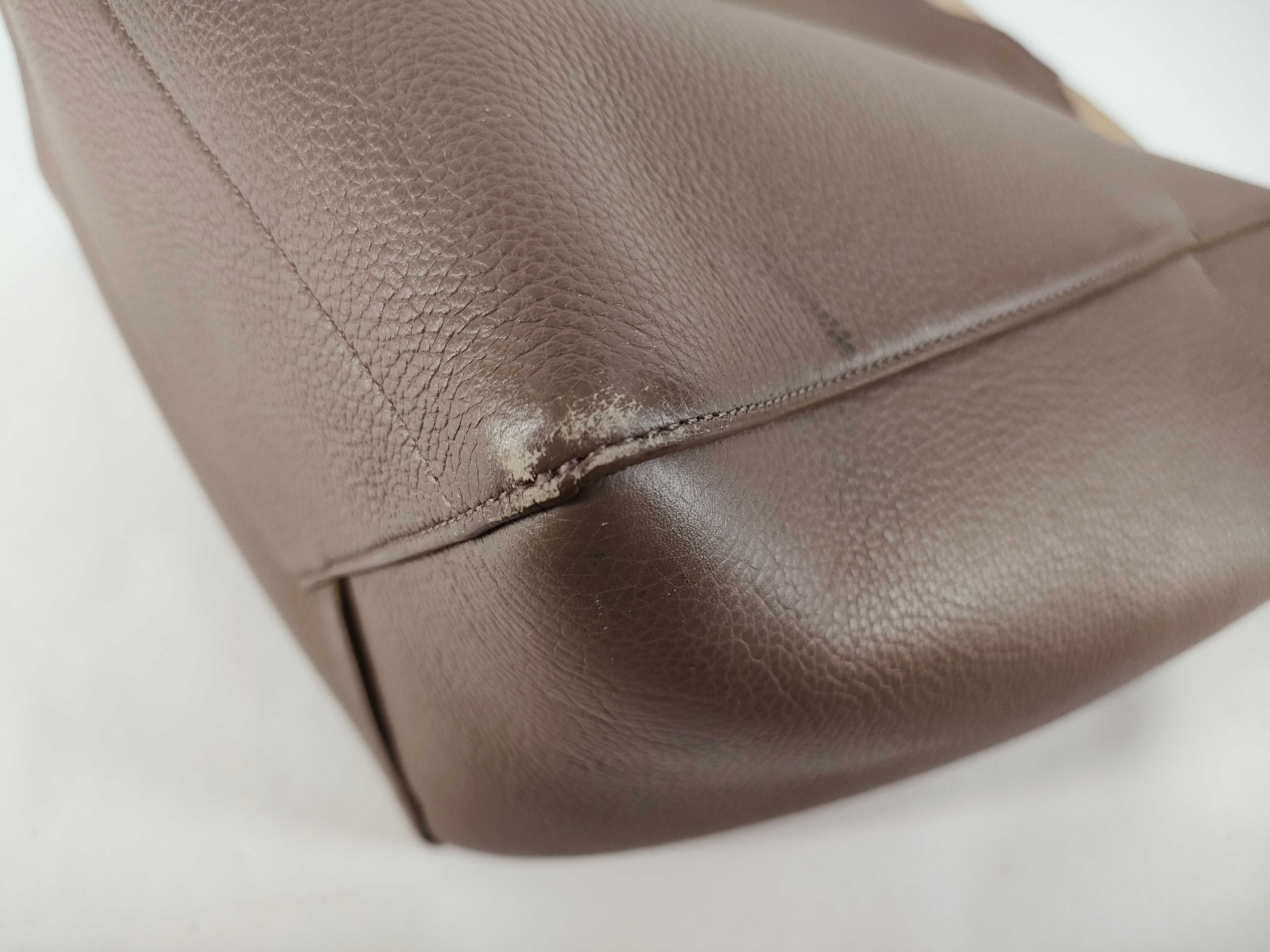 Sangle Bucket Shoulder Bag — view 6