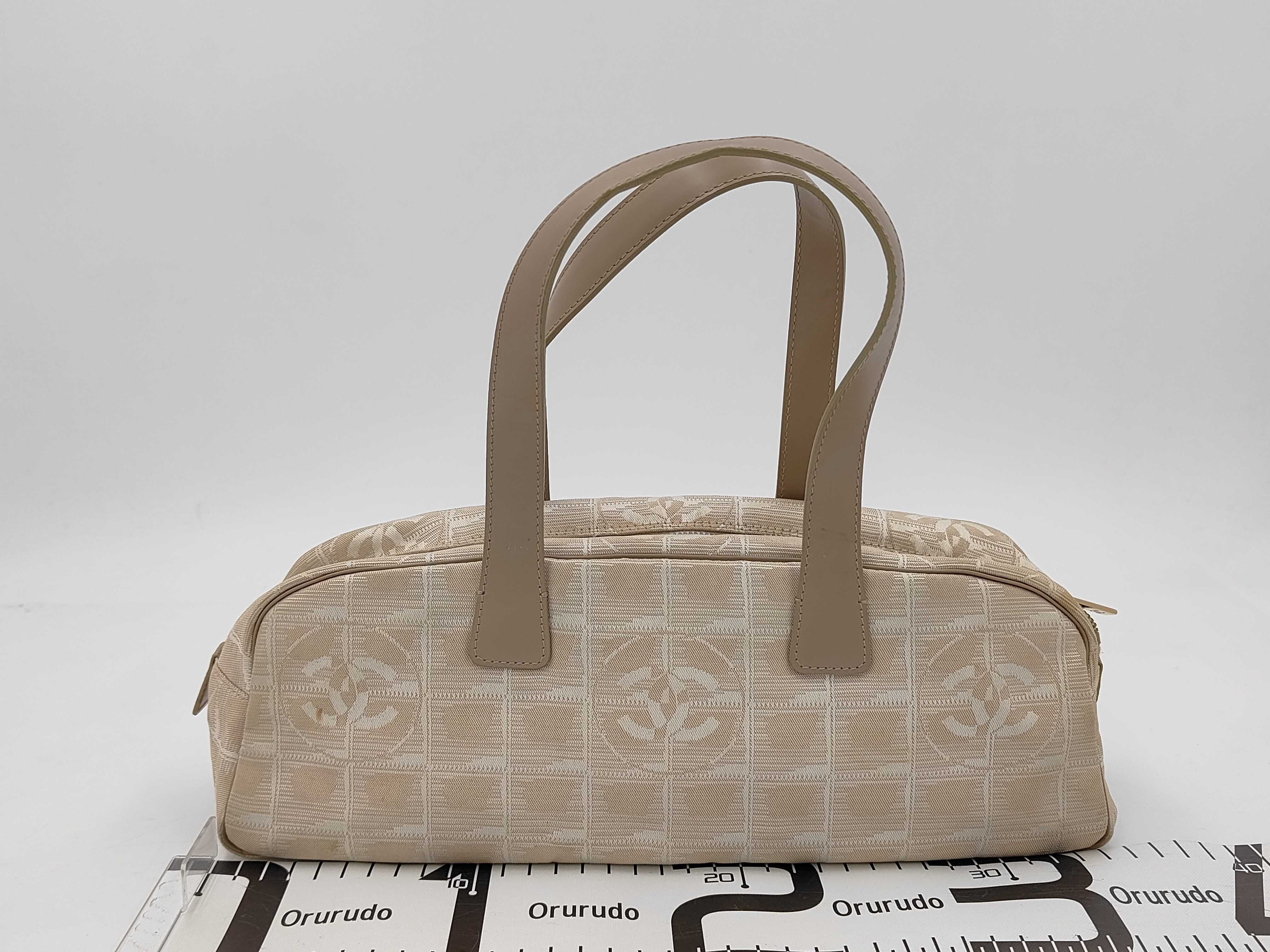 New Travel Mini Boston Handbag — view 2