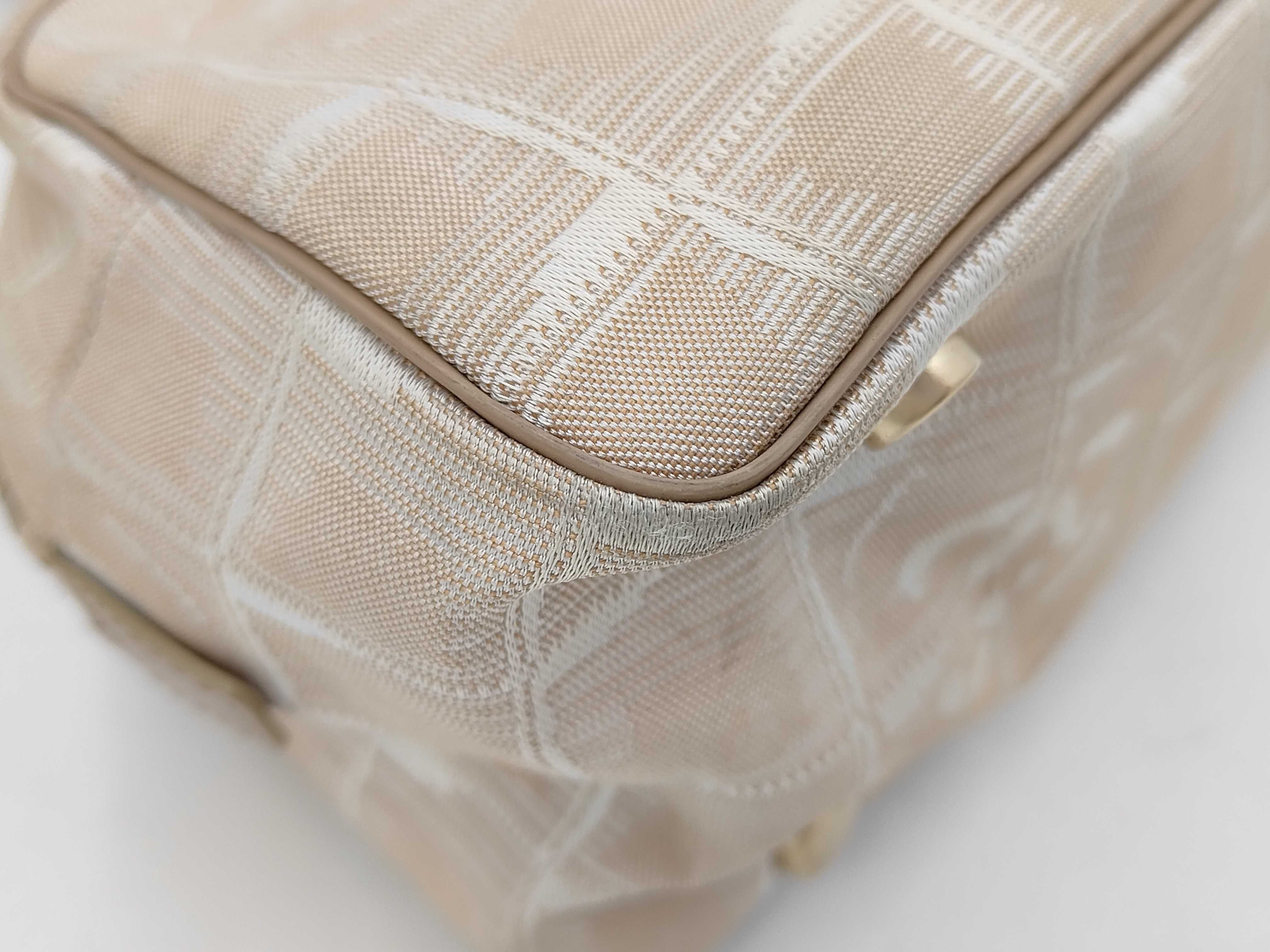 New Travel Mini Boston Handbag — view 3