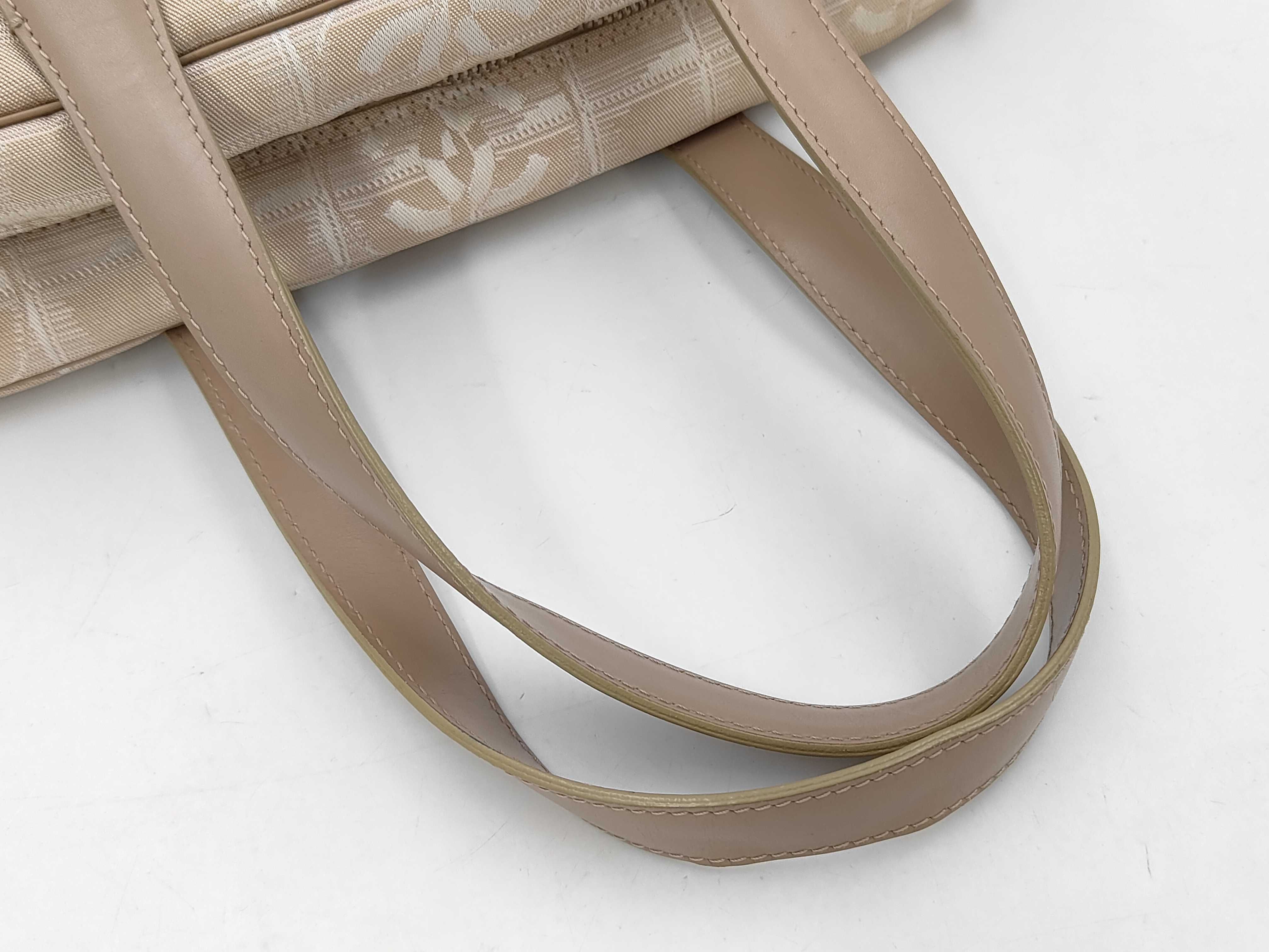 New Travel Mini Boston Handbag — view 5