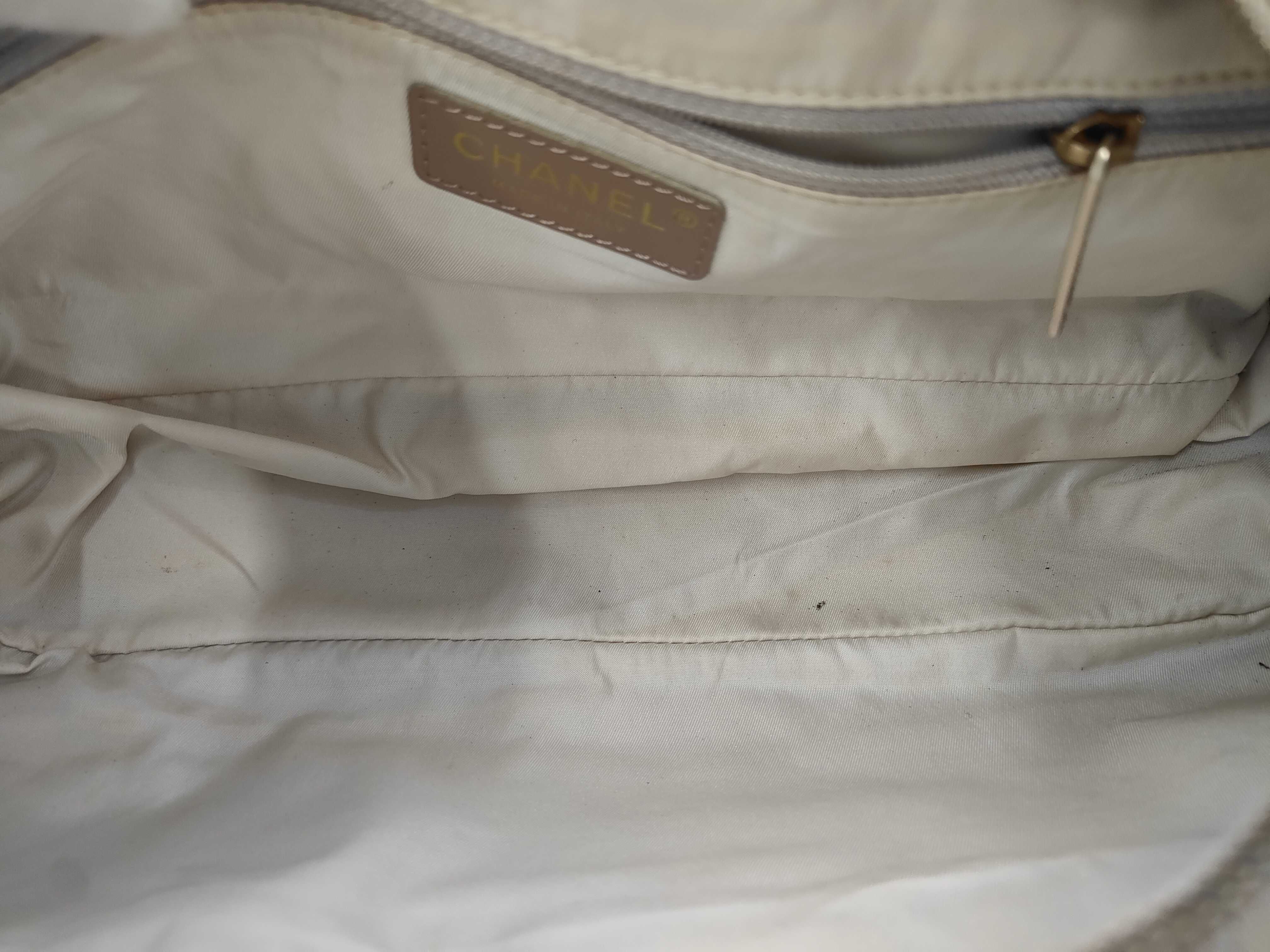 New Travel Mini Boston Handbag — view 9