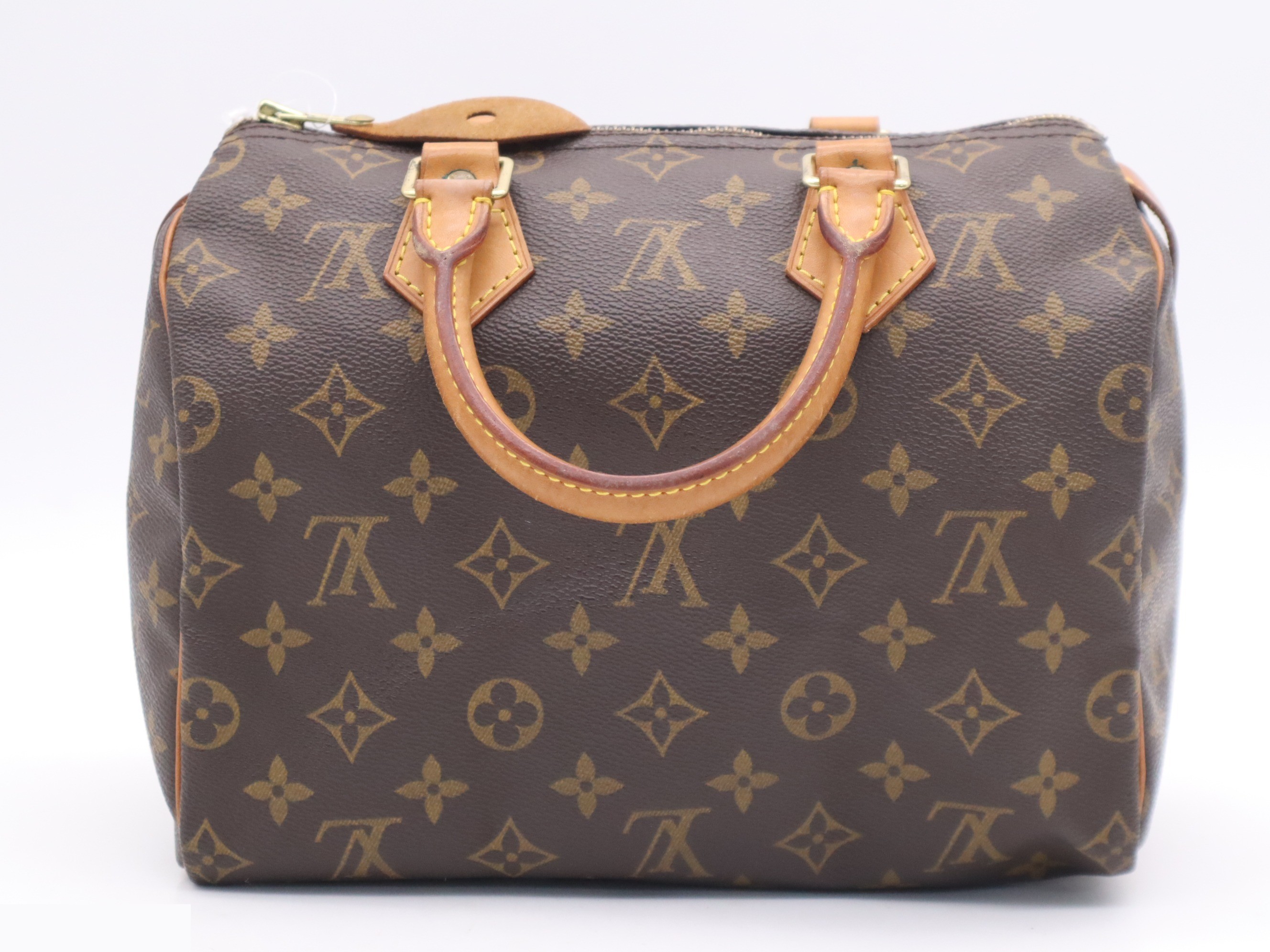 Speedy 25 — view 2