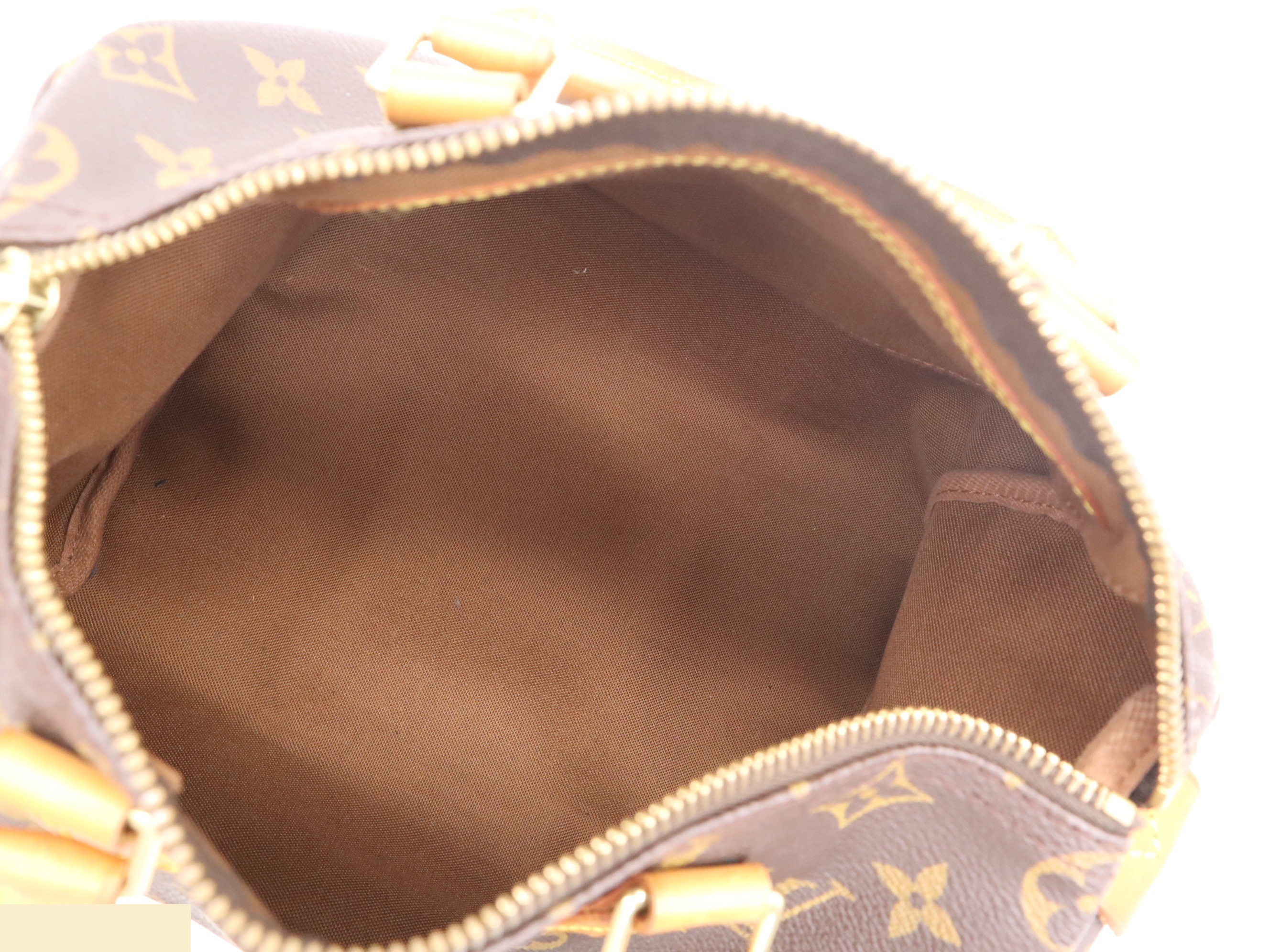 Speedy 25 — view 7