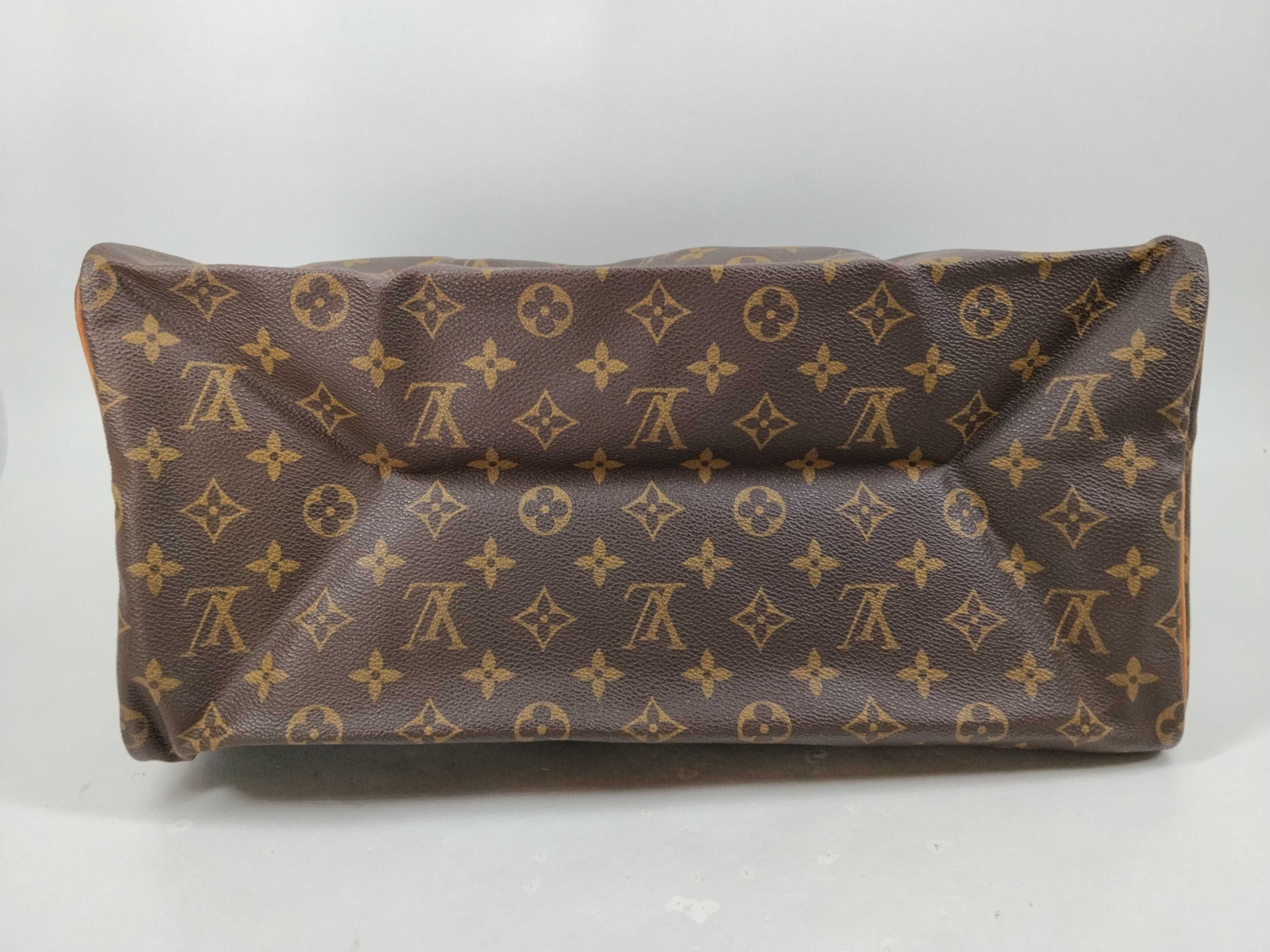 Monogram M41106 Speedy 40 Boston Bag — view 12