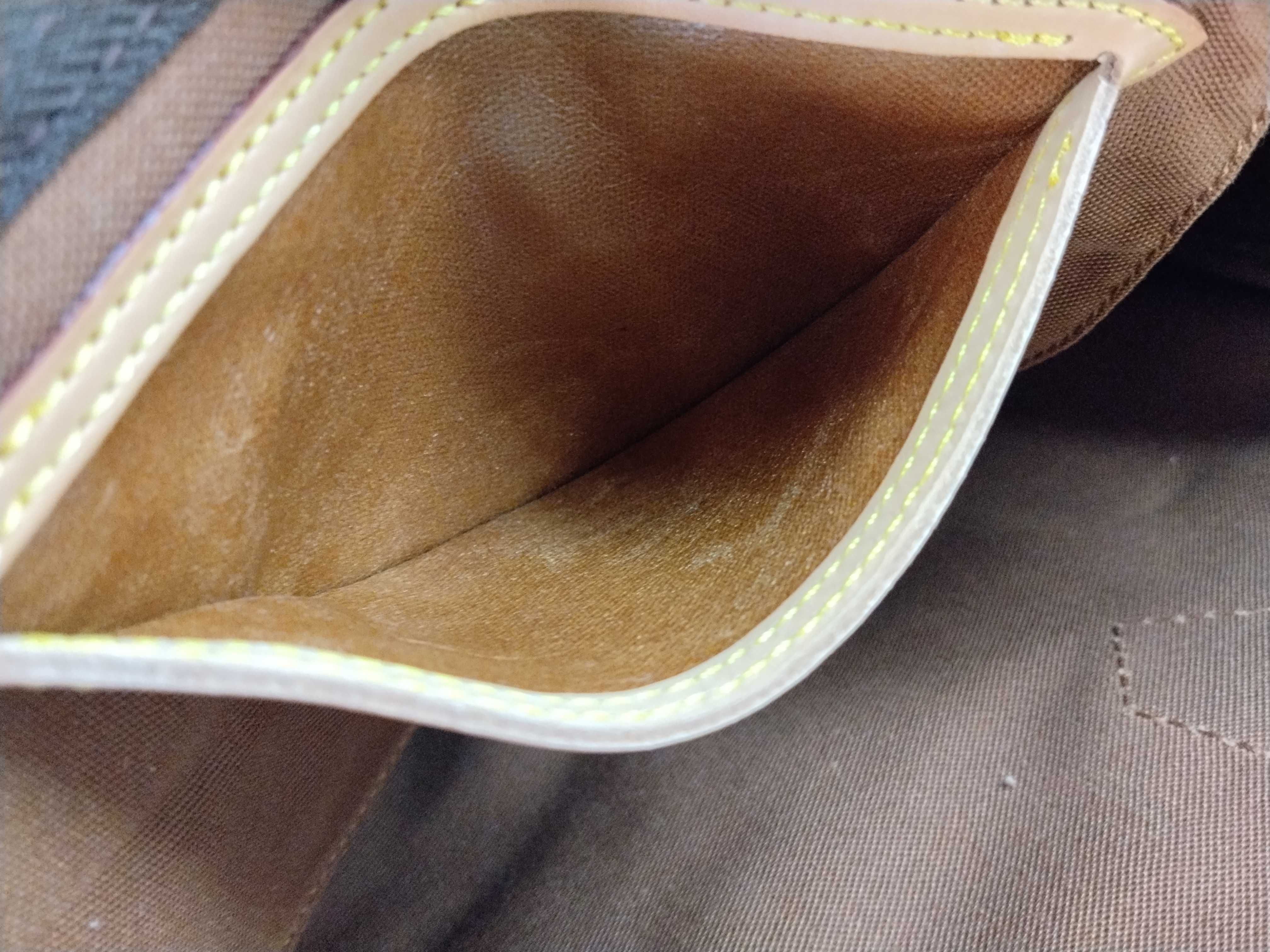 Monogram M41106 Speedy 40 Boston Bag — view 15