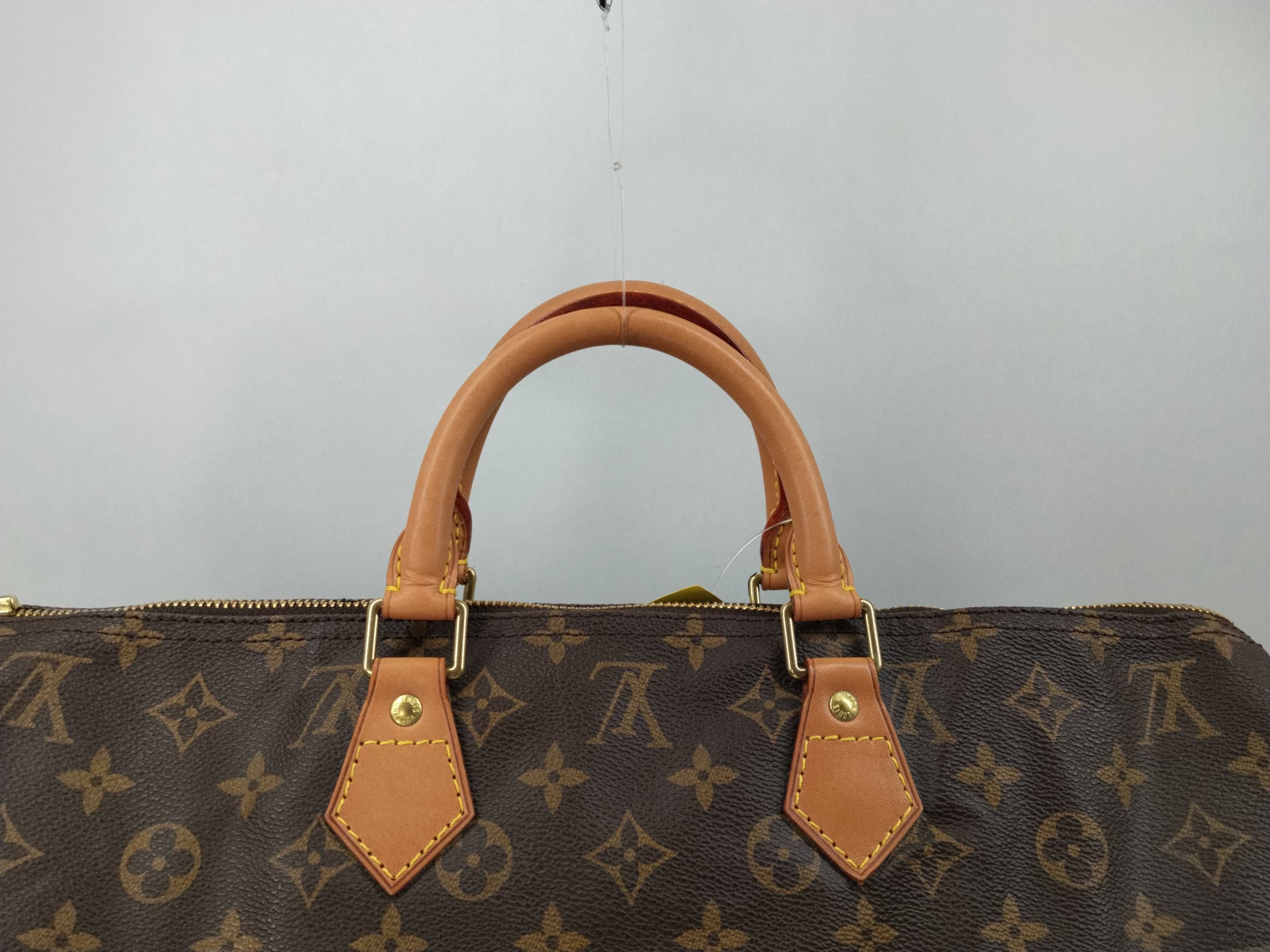 Monogram M41106 Speedy 40 Boston Bag — view 4