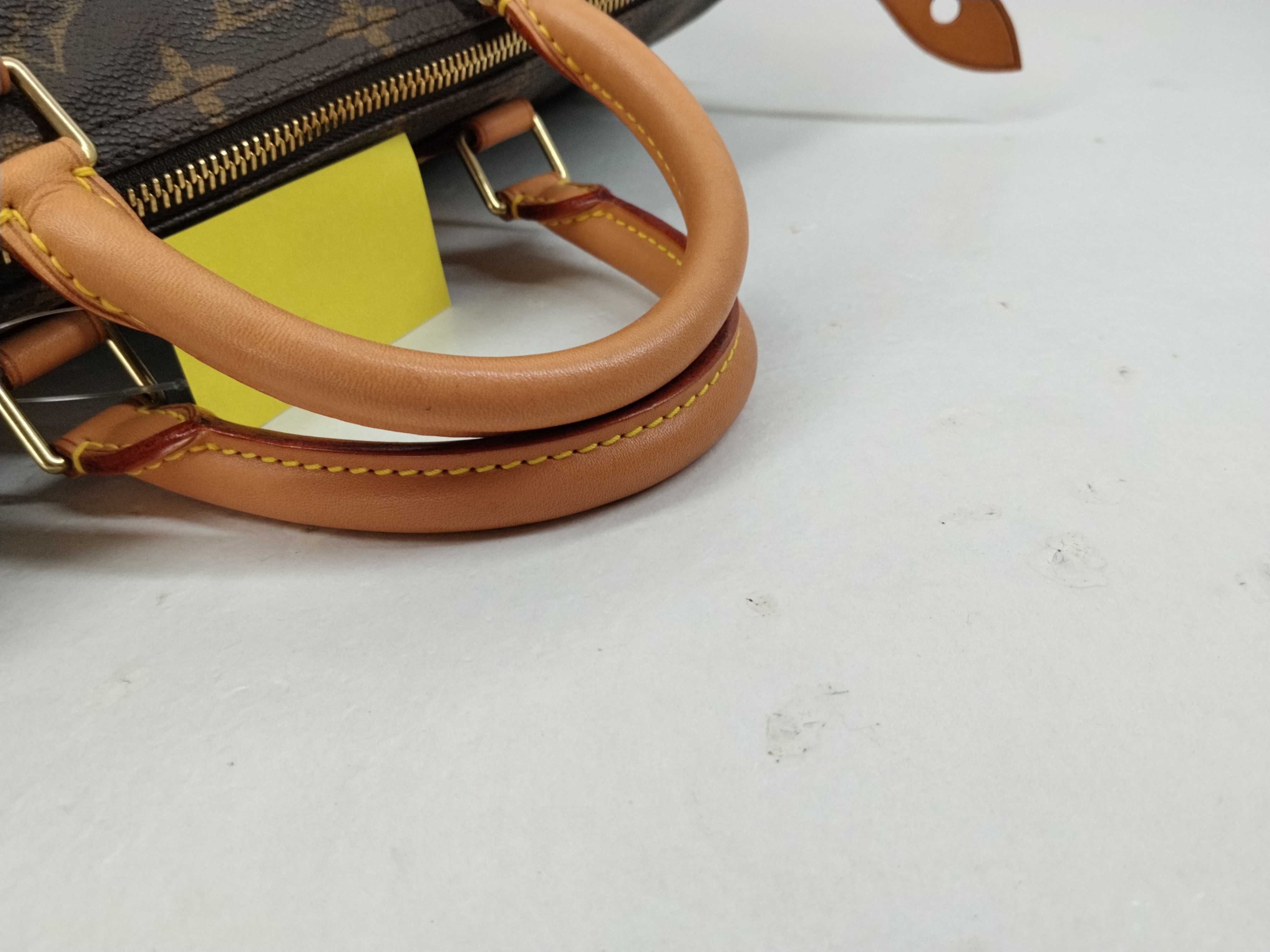 Monogram M41106 Speedy 40 Boston Bag — view 9