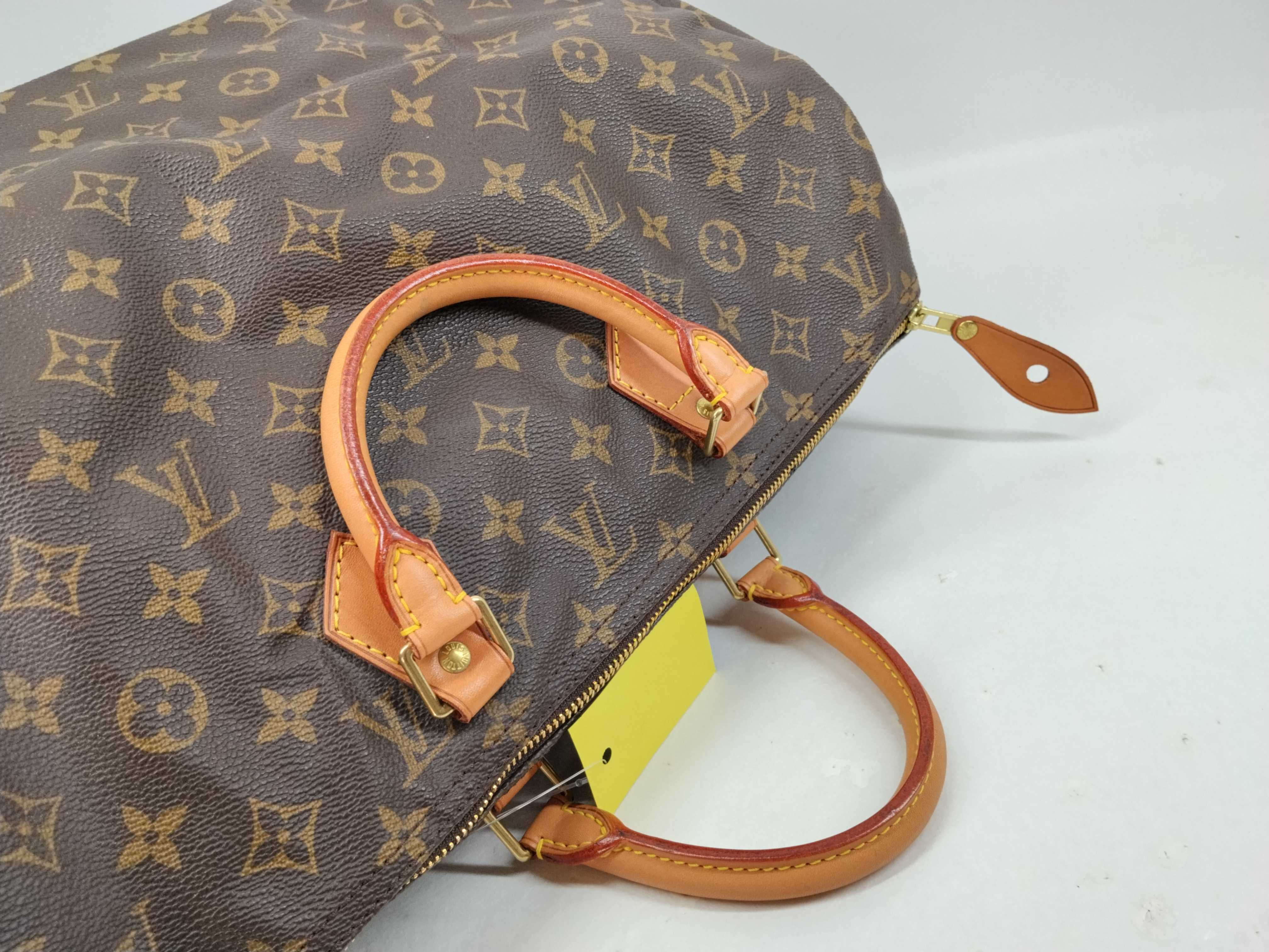 Monogram M41106 Speedy 40 Boston Bag — view 10