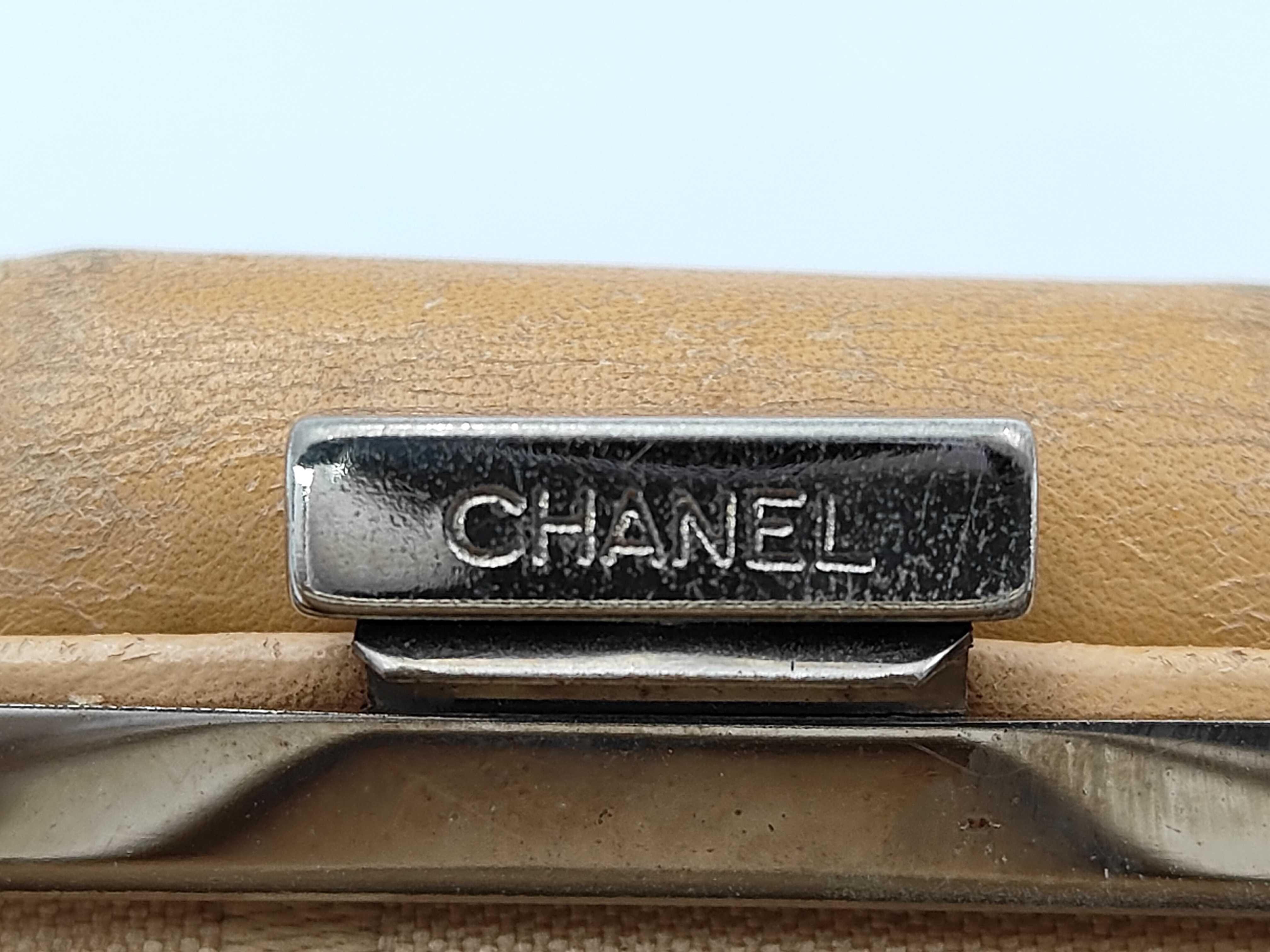 Cambon Line Bi-fold Wallet 9693163 — view 8