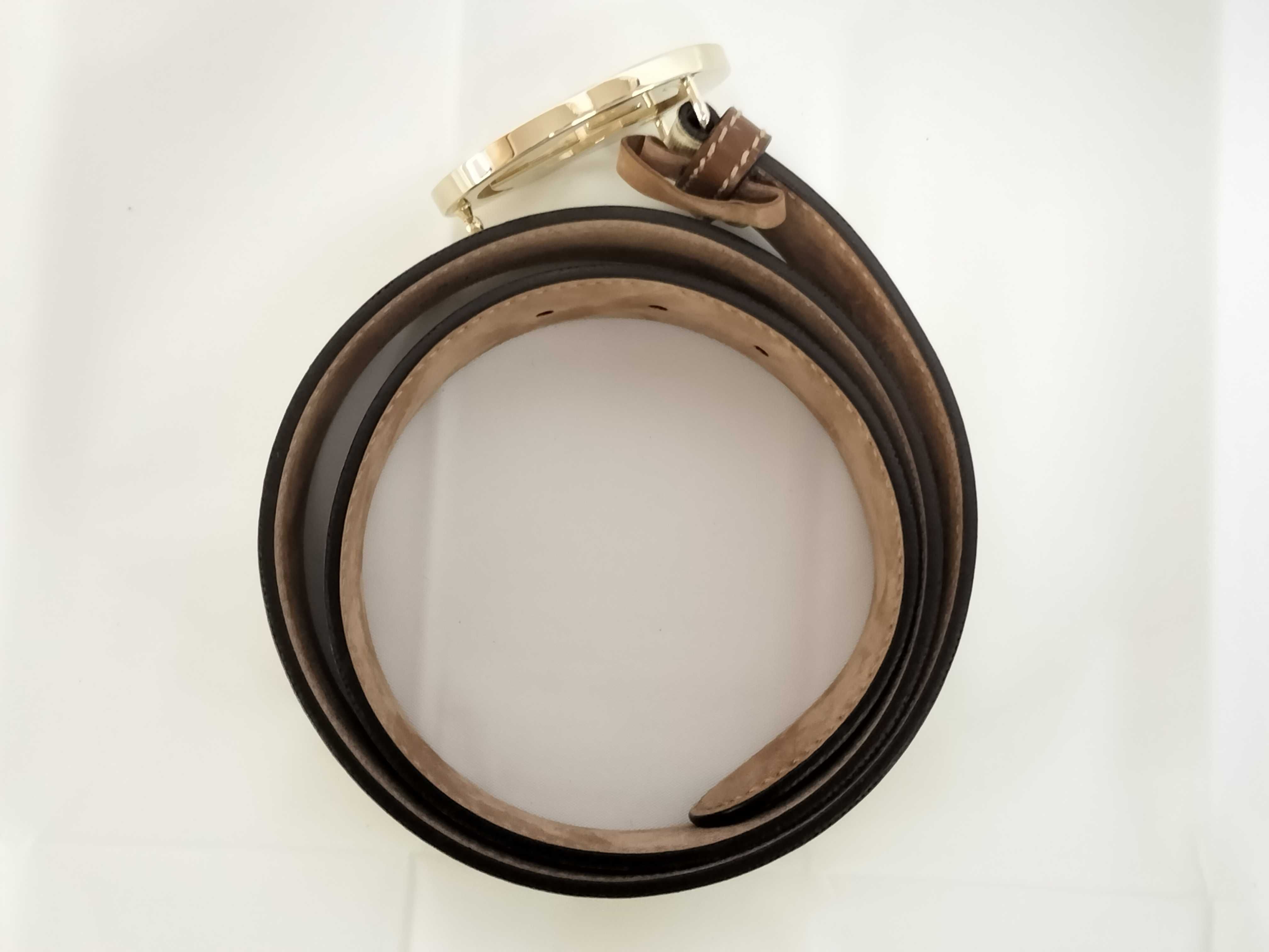 Belt Cream 114876 Belt — view 3