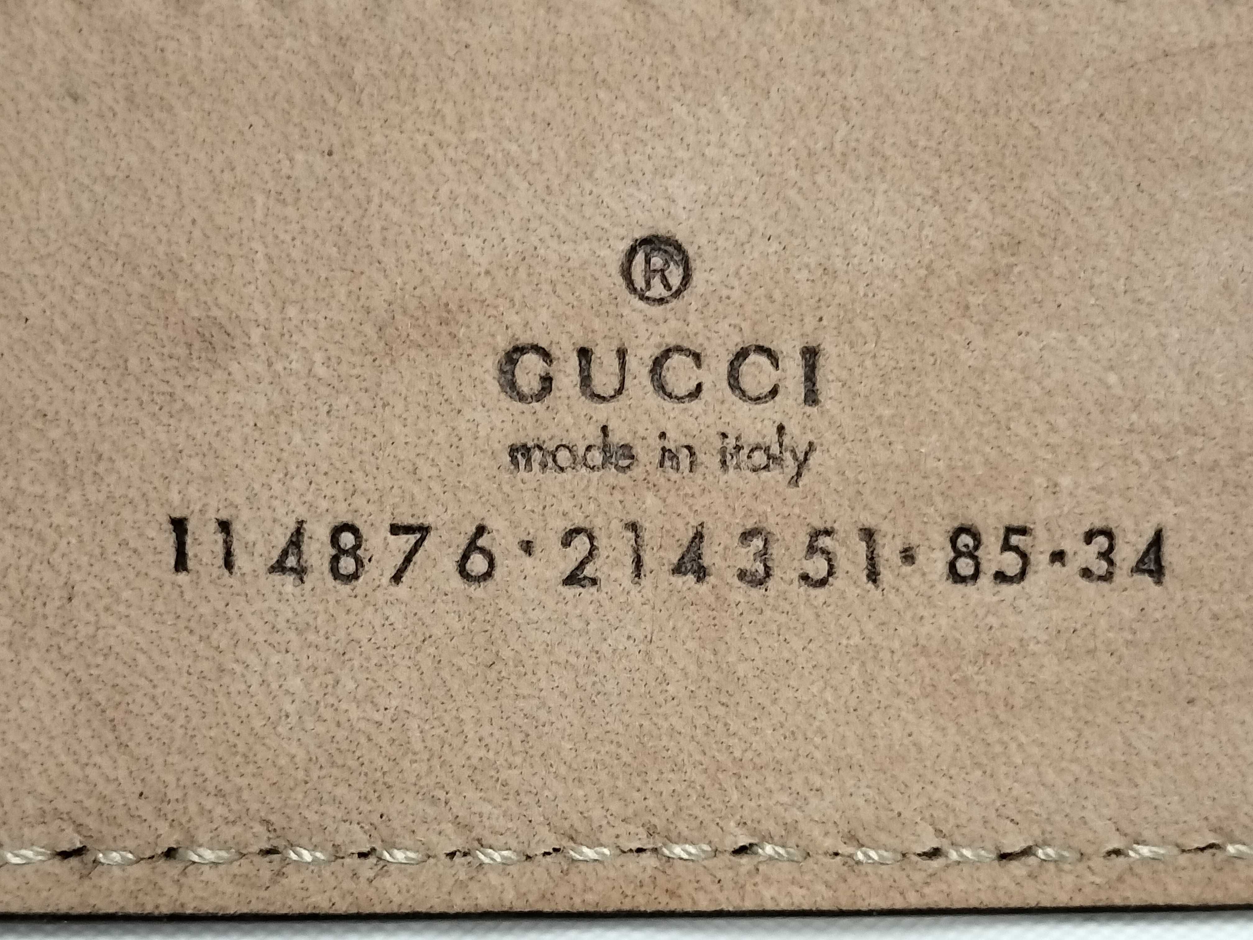 Belt Cream 114876 Belt — view 6