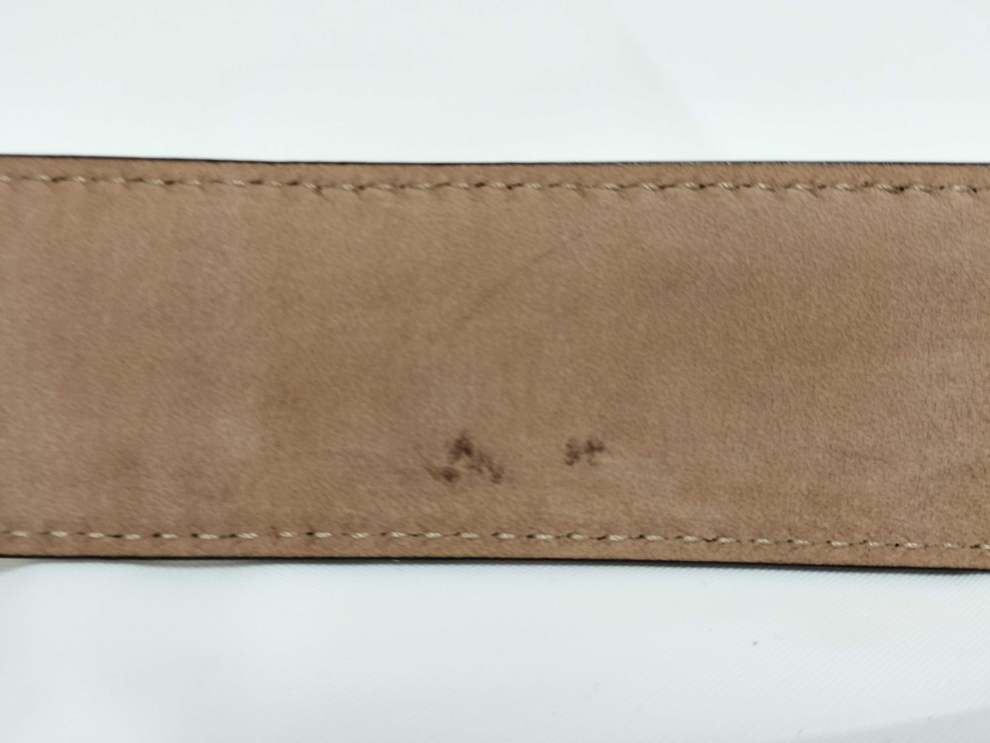 Belt Cream 114876 Belt — view 7
