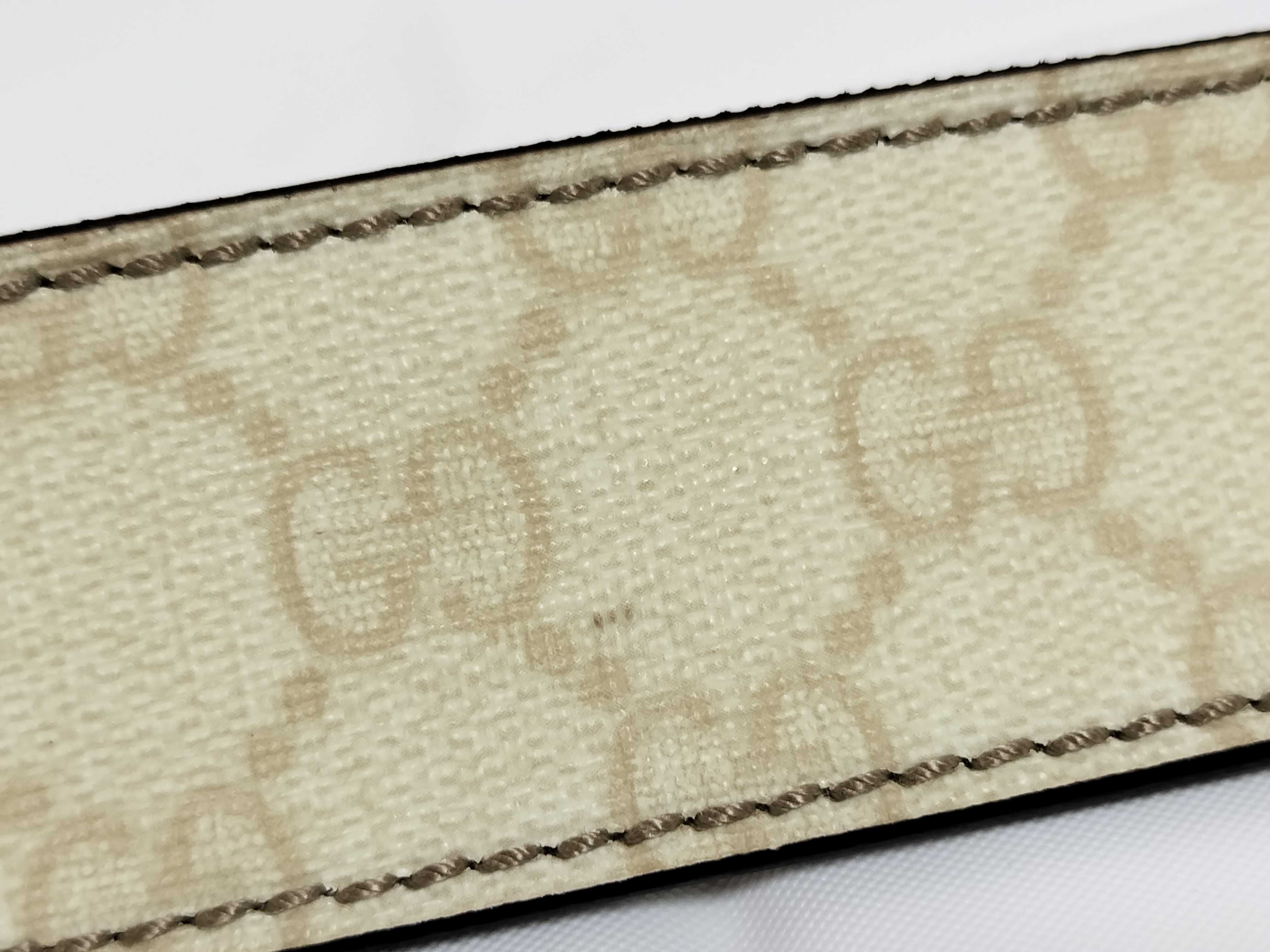 Belt Cream 114876 Belt — view 9