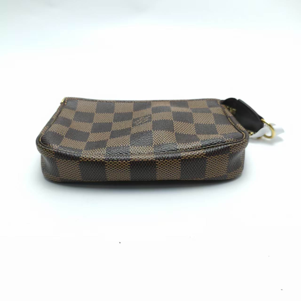 【*Shipped from: China*】LOUIS VUITTON Mini Pochette Accessoires PU Handbag — view 5
