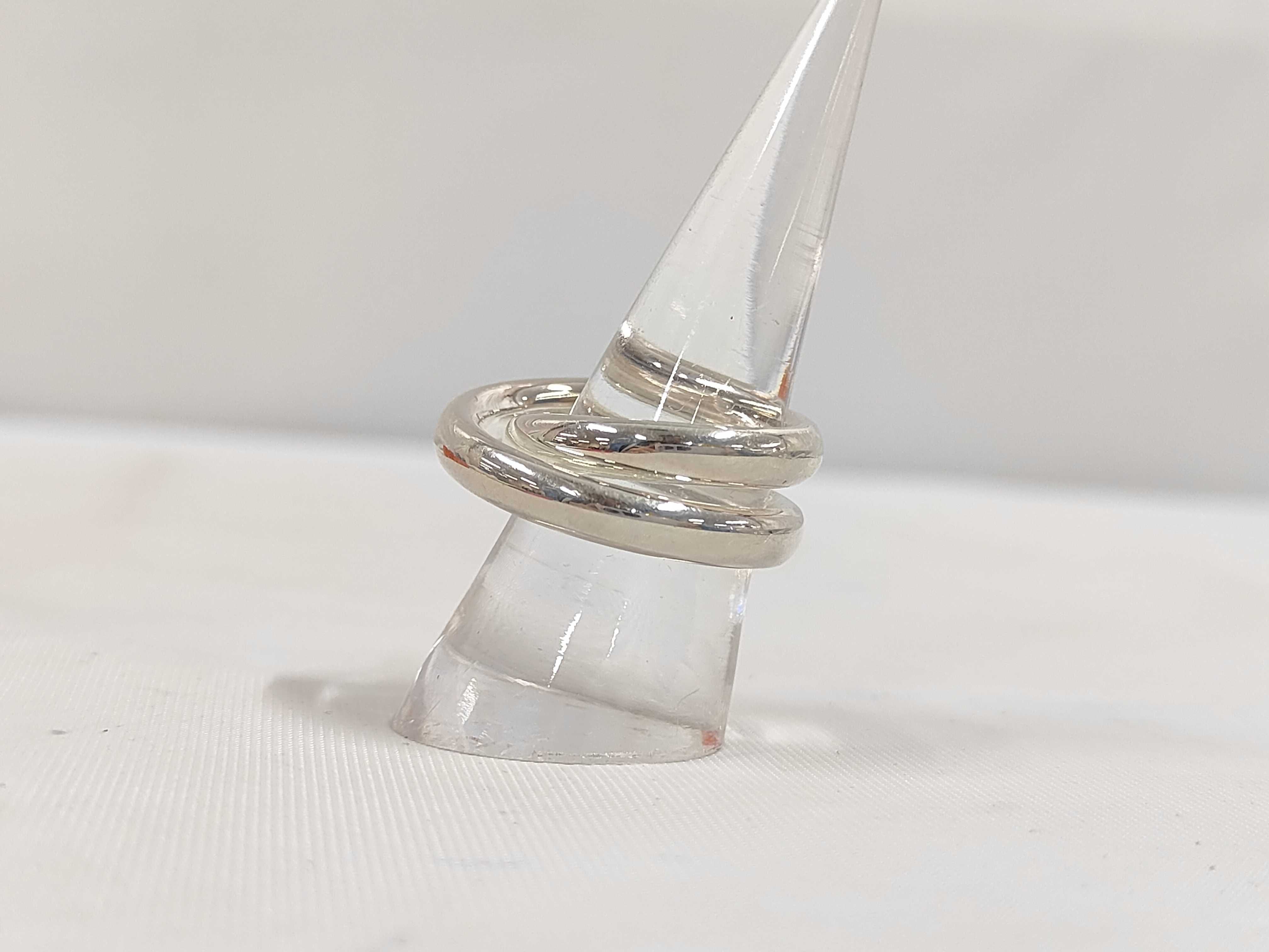 Vertige Ring — view 2