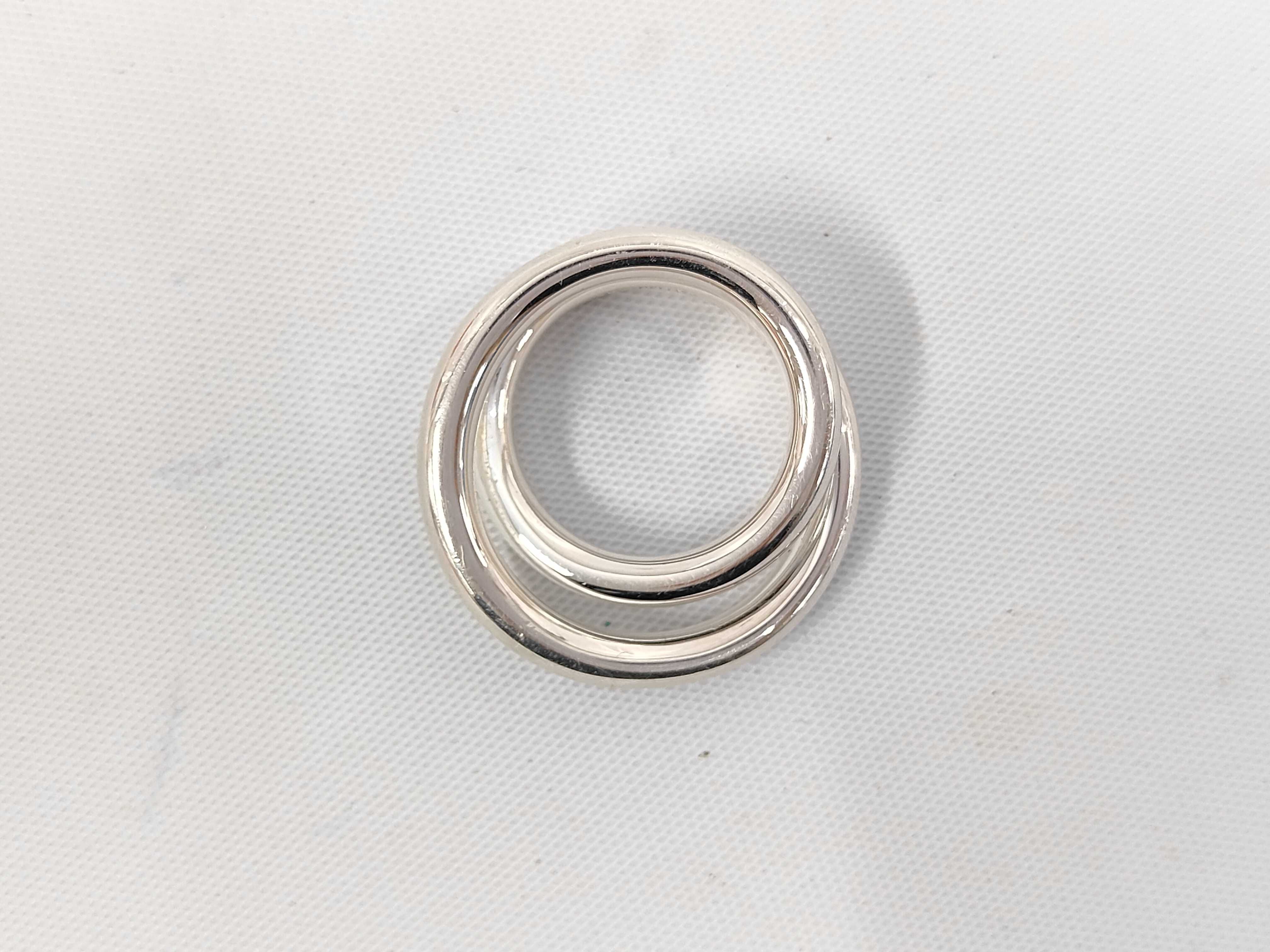 Vertige Ring — view 4