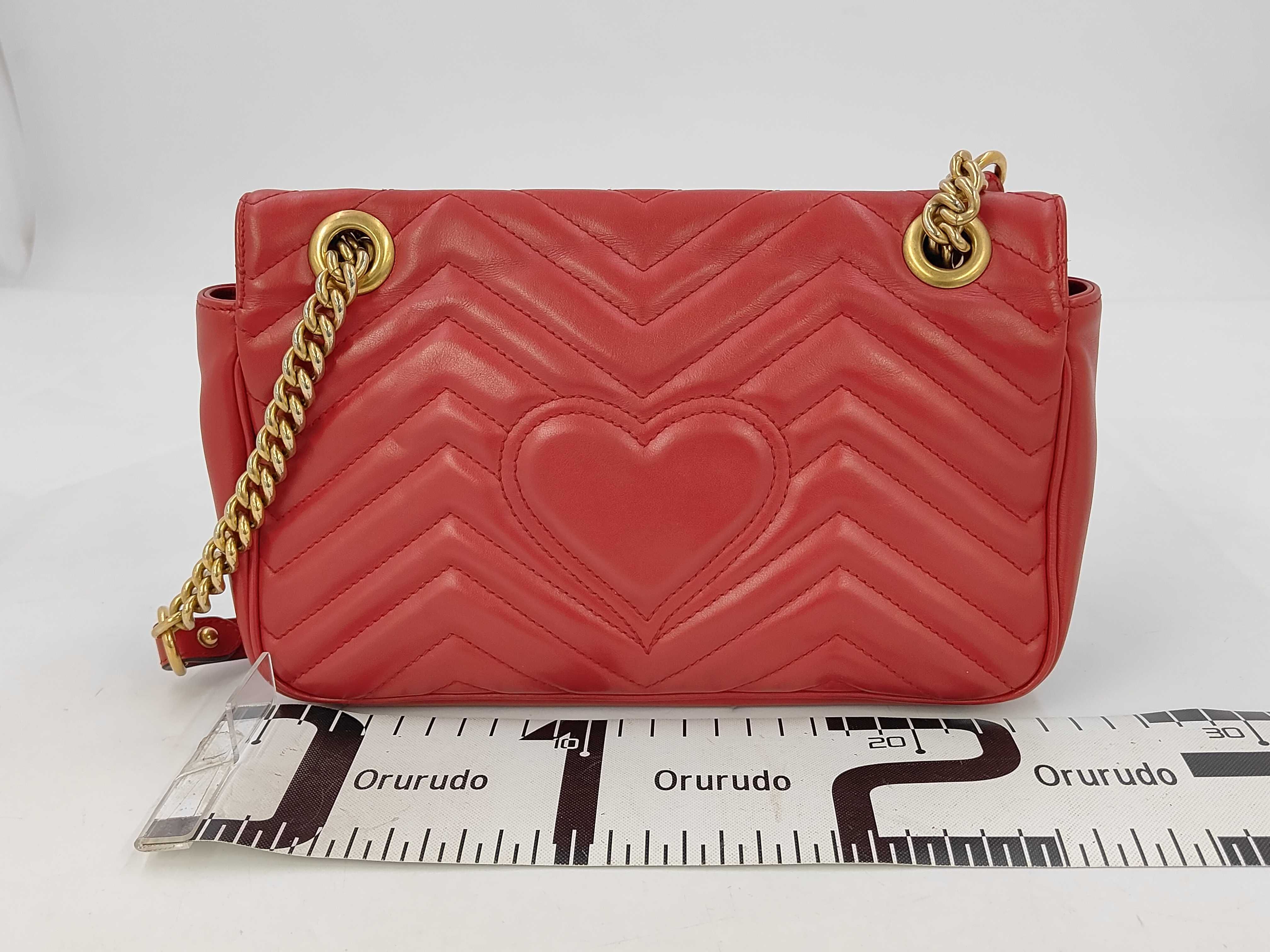 shoulder bag — view 2