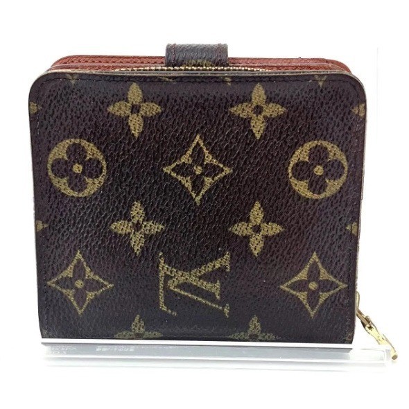 Compact wallet — view 2