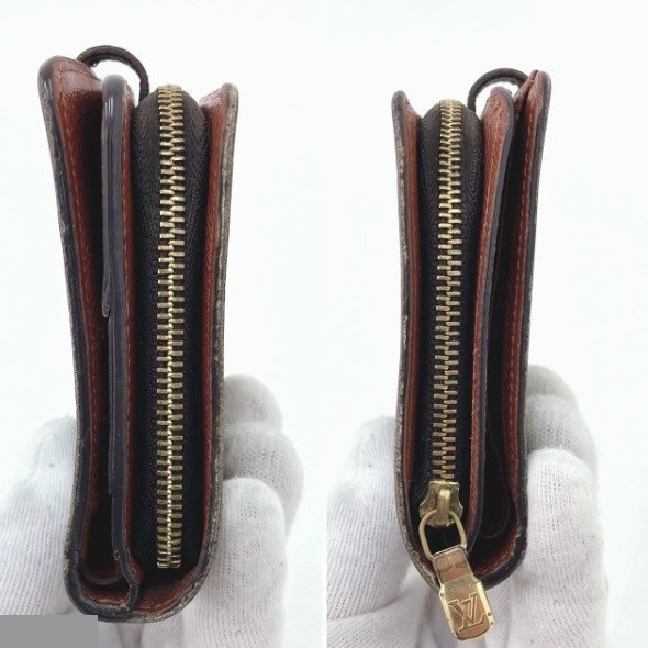 Compact wallet — view 4