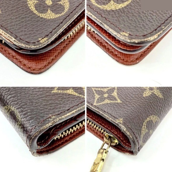 Compact wallet — view 5