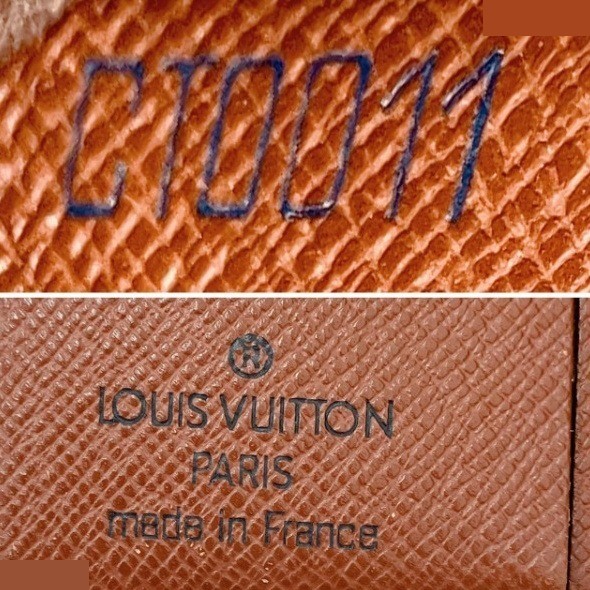 Compact wallet — view 7
