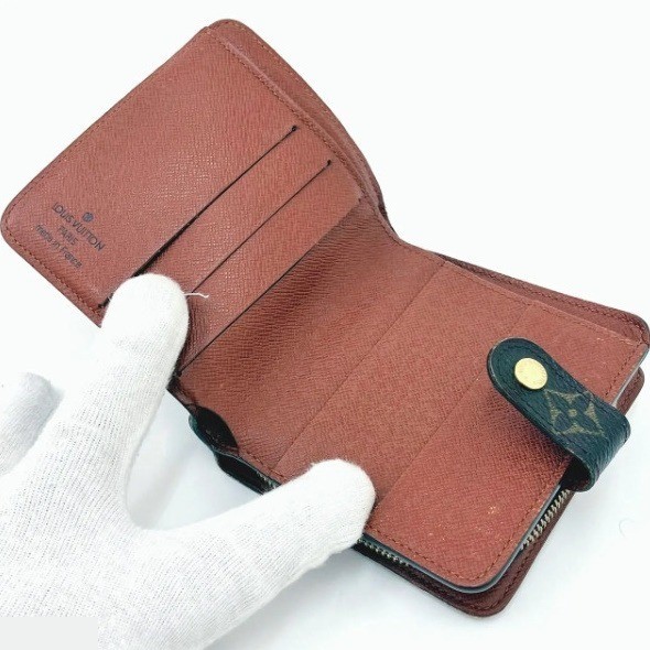 Compact wallet — view 8
