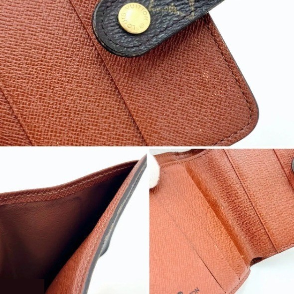 Compact wallet — view 9