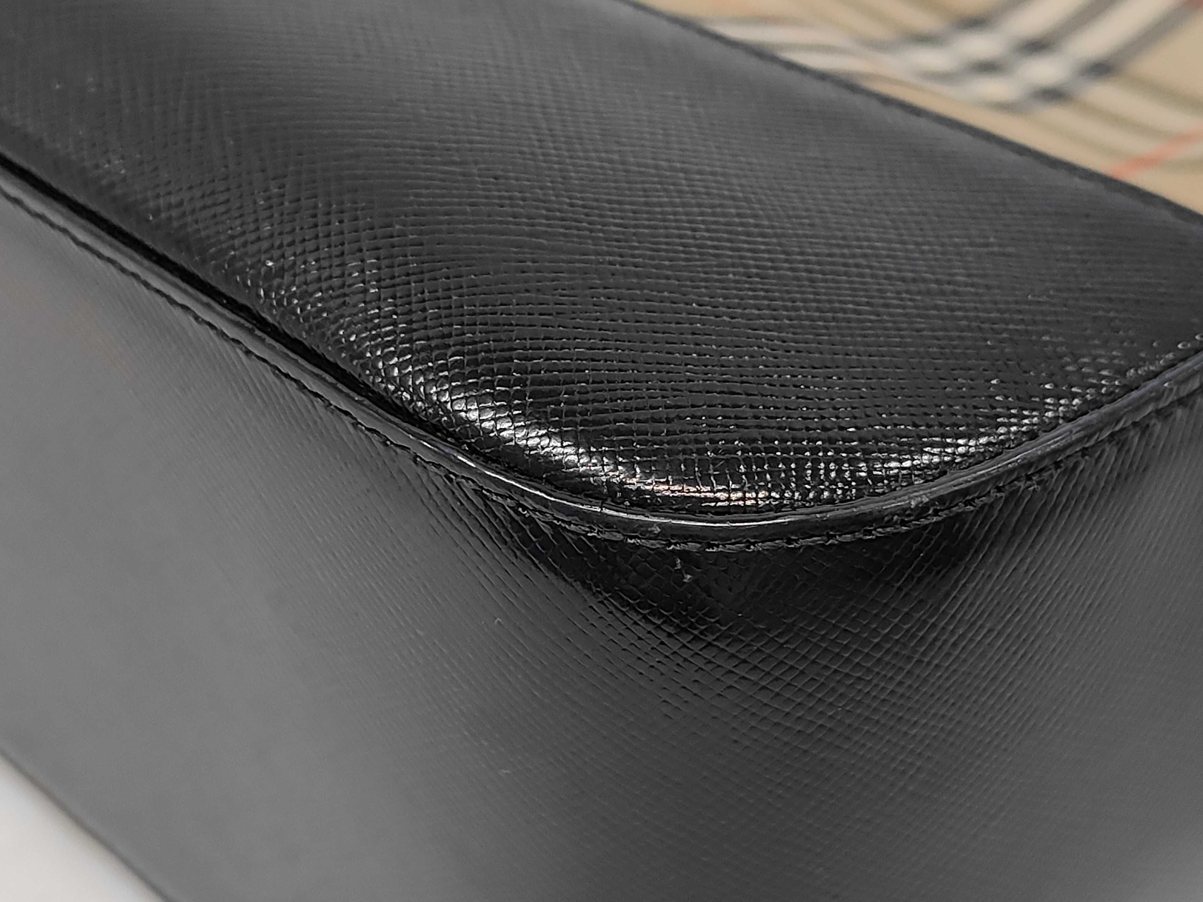 handbag, Nova check pattern. — view 6