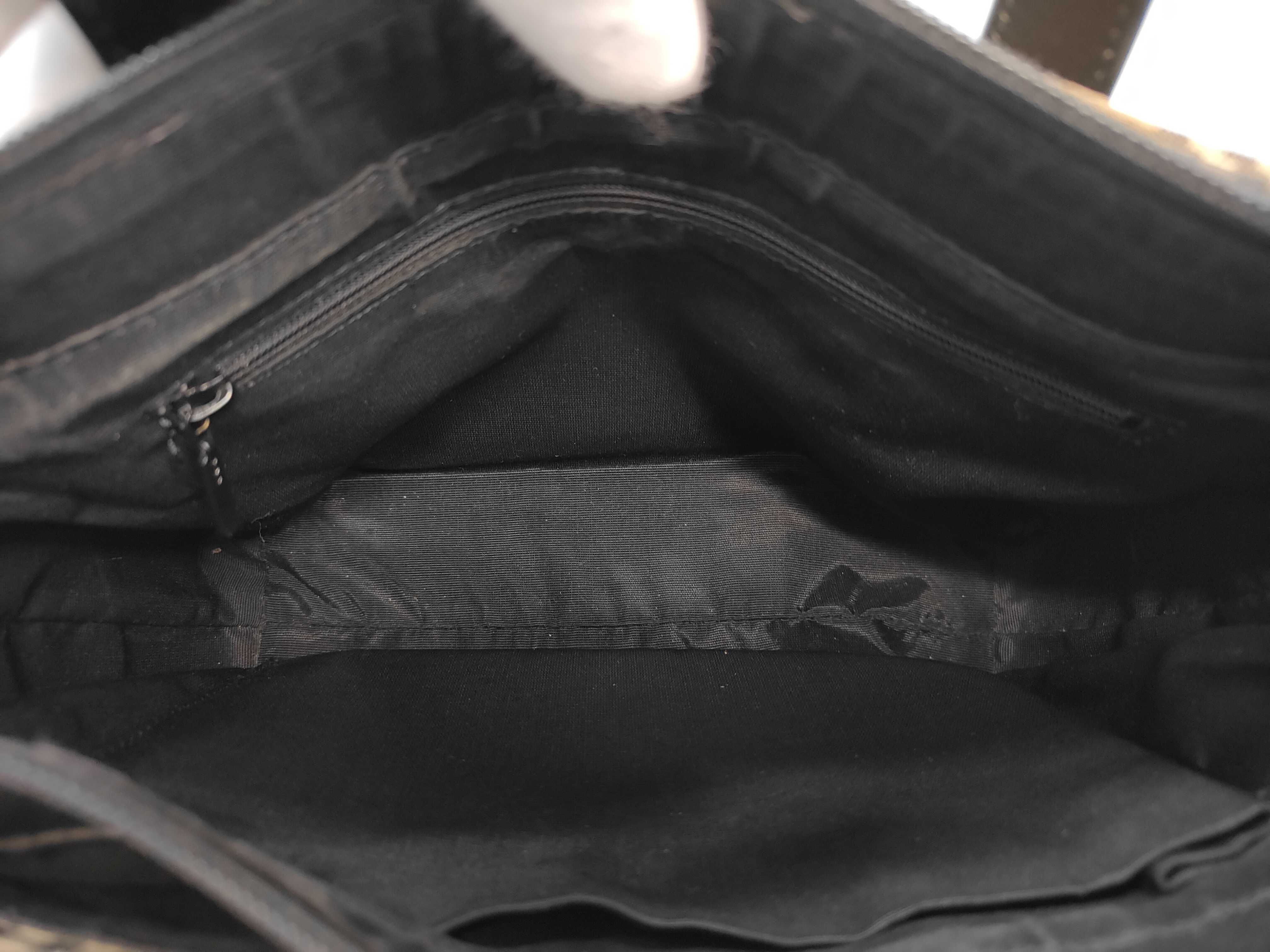 handbag, Nova check pattern. — view 9