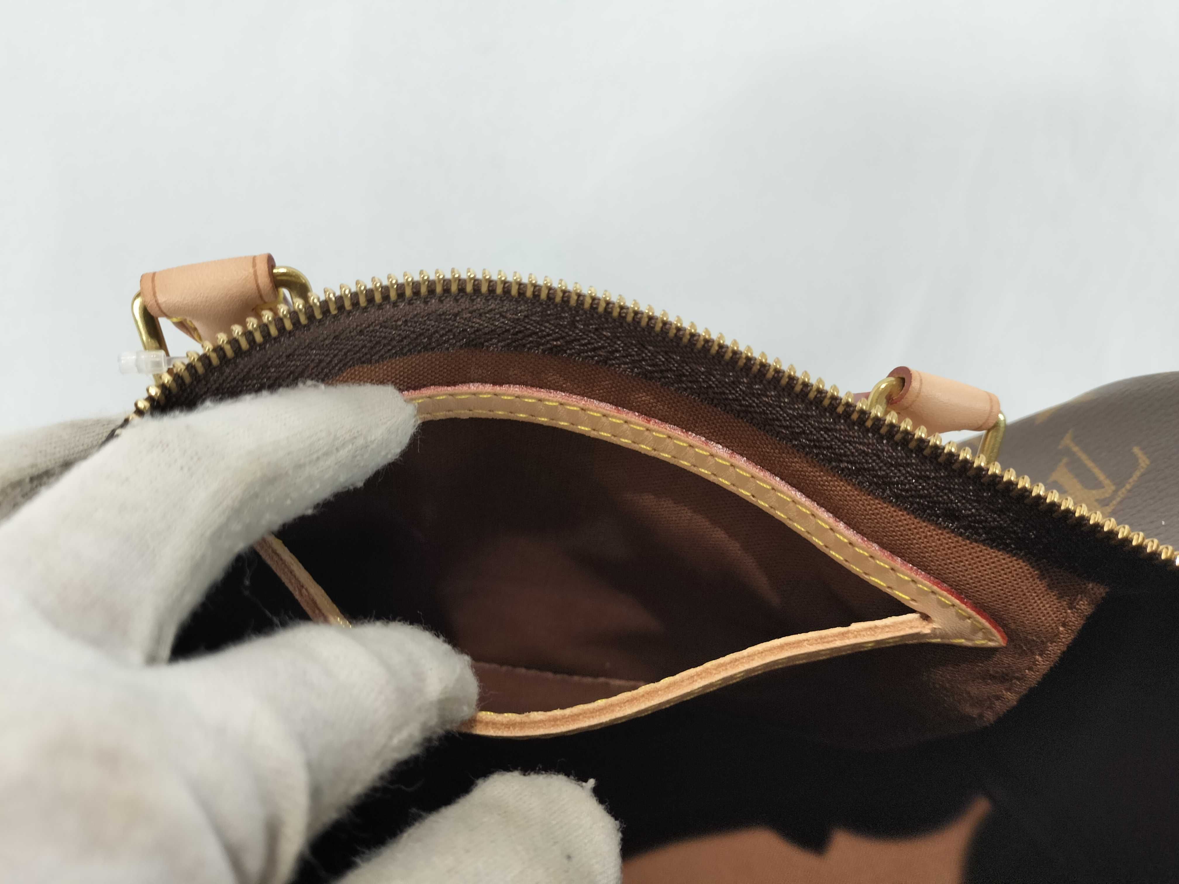 Monogram Speedy 30 Handbag — view 11
