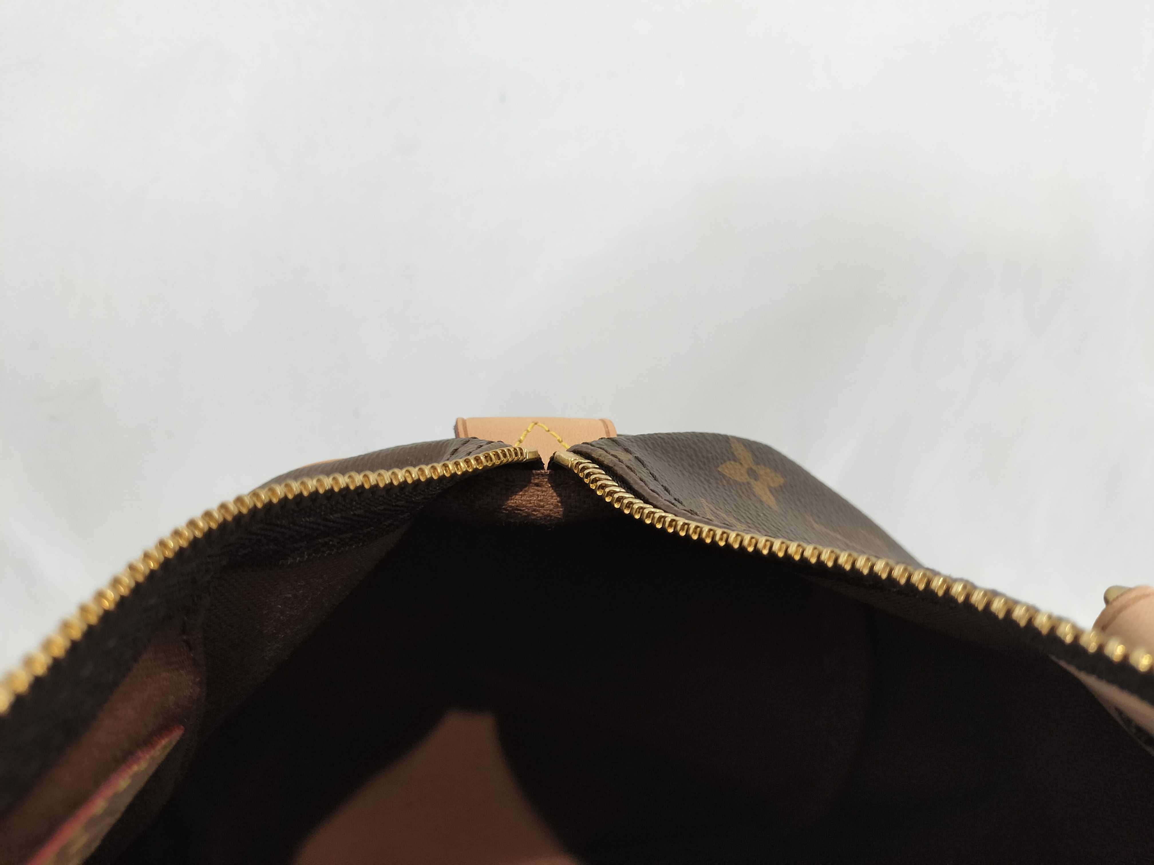 Monogram Speedy 30 Handbag — view 12