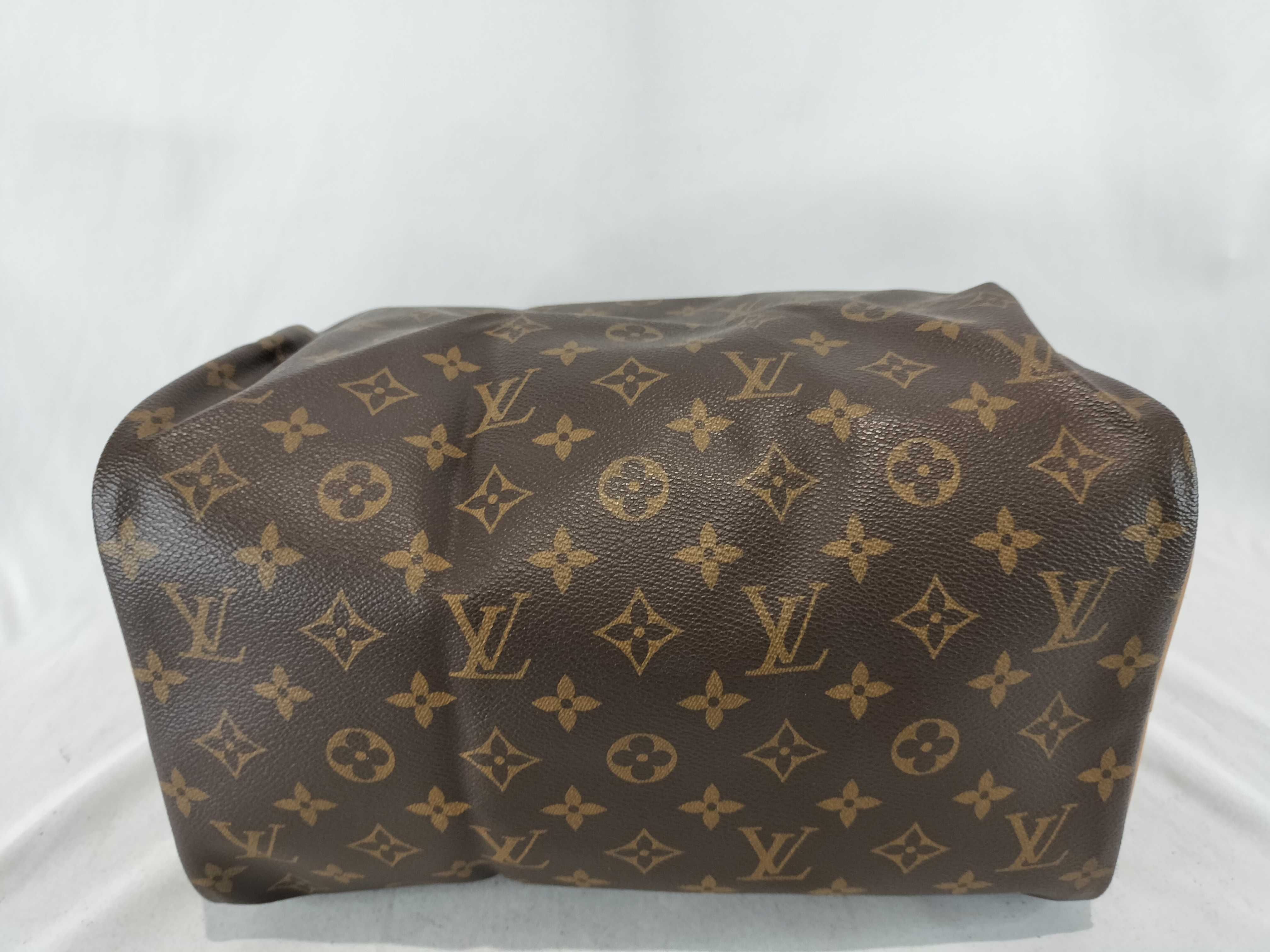 Monogram Speedy 30 Handbag — view 7
